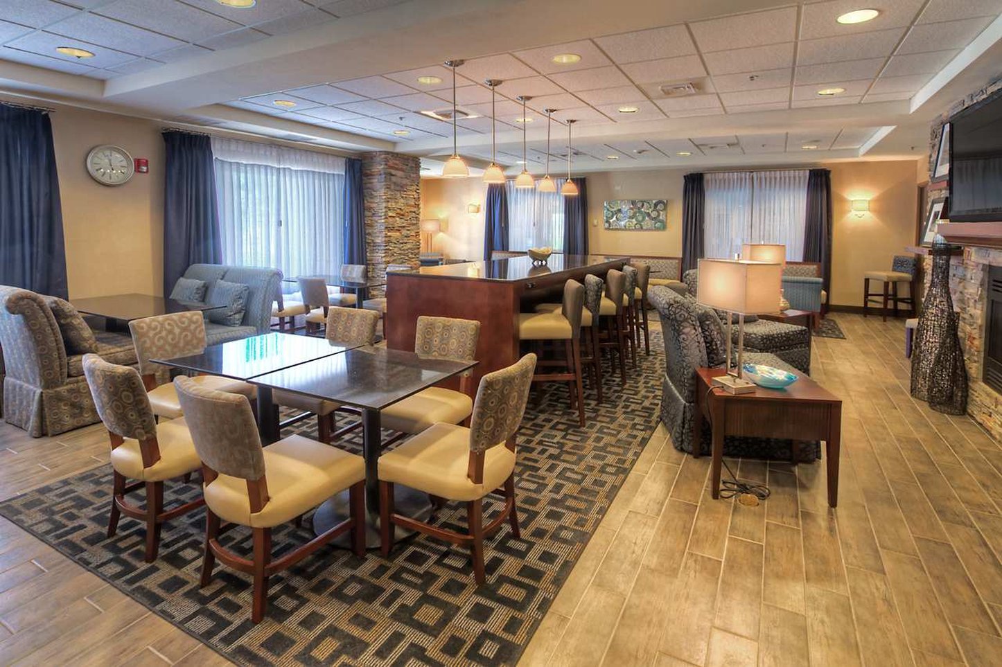 Hampton Inn Great Falls Hampton Inn Great Falls