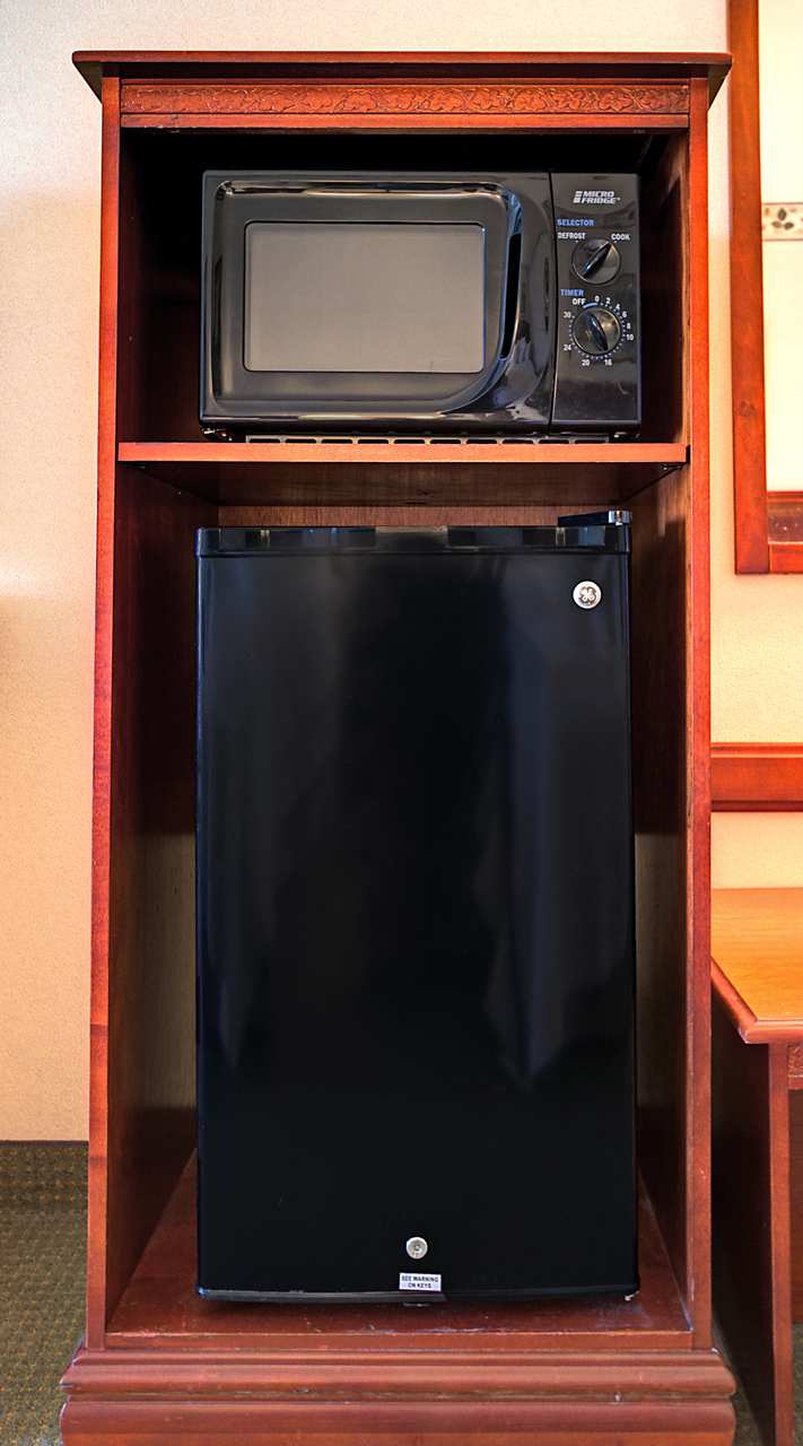 Hampton Inn Great Falls Hampton Inn Great Falls