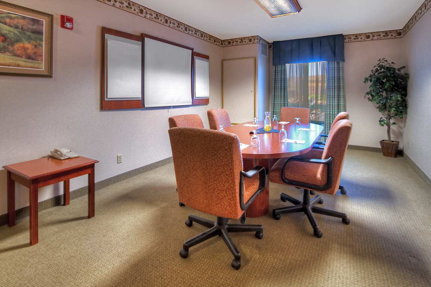 Hampton Inn Great Falls Hampton Inn Great Falls