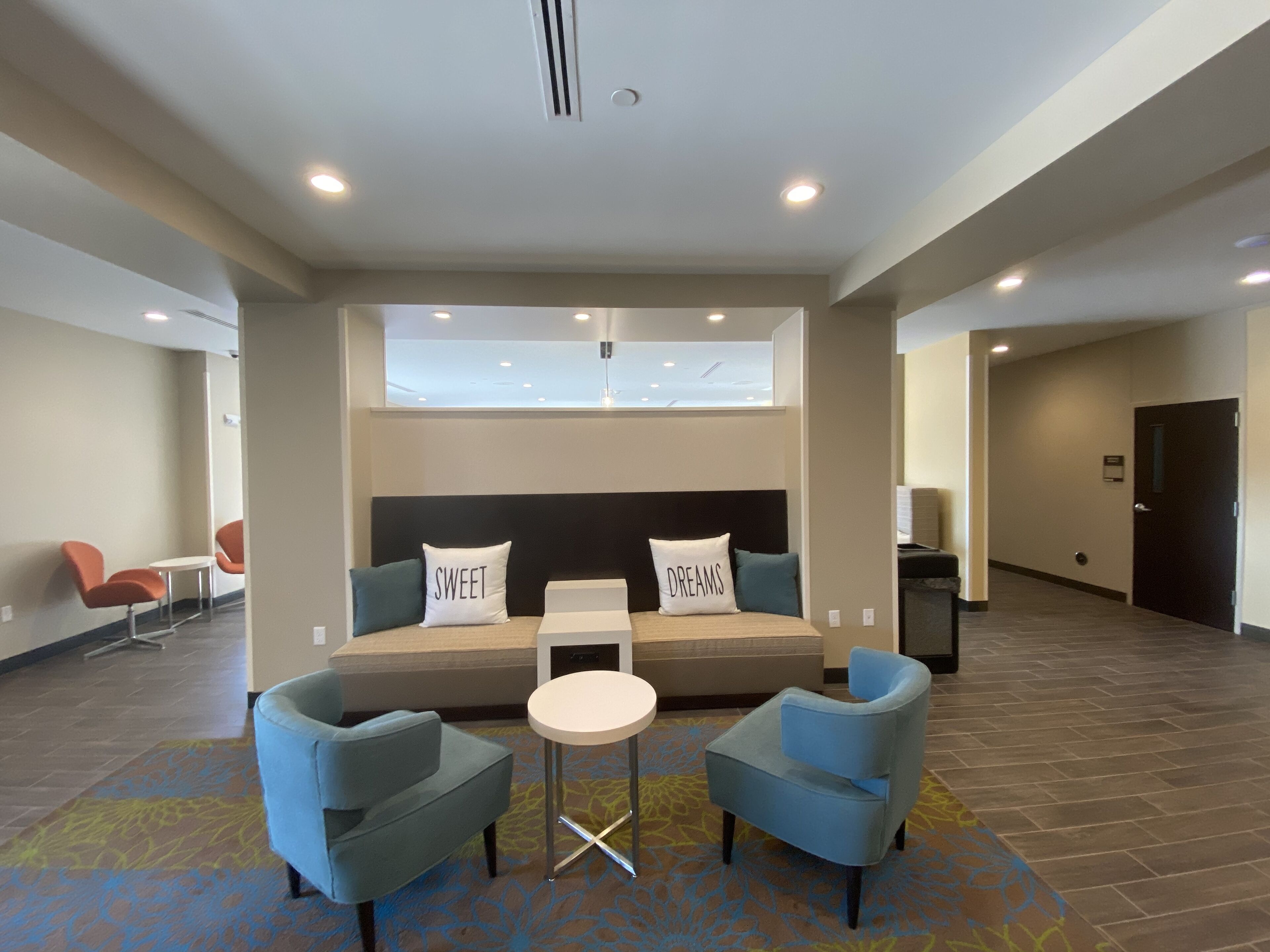 Sleep Inn & Suites Great Falls Airport