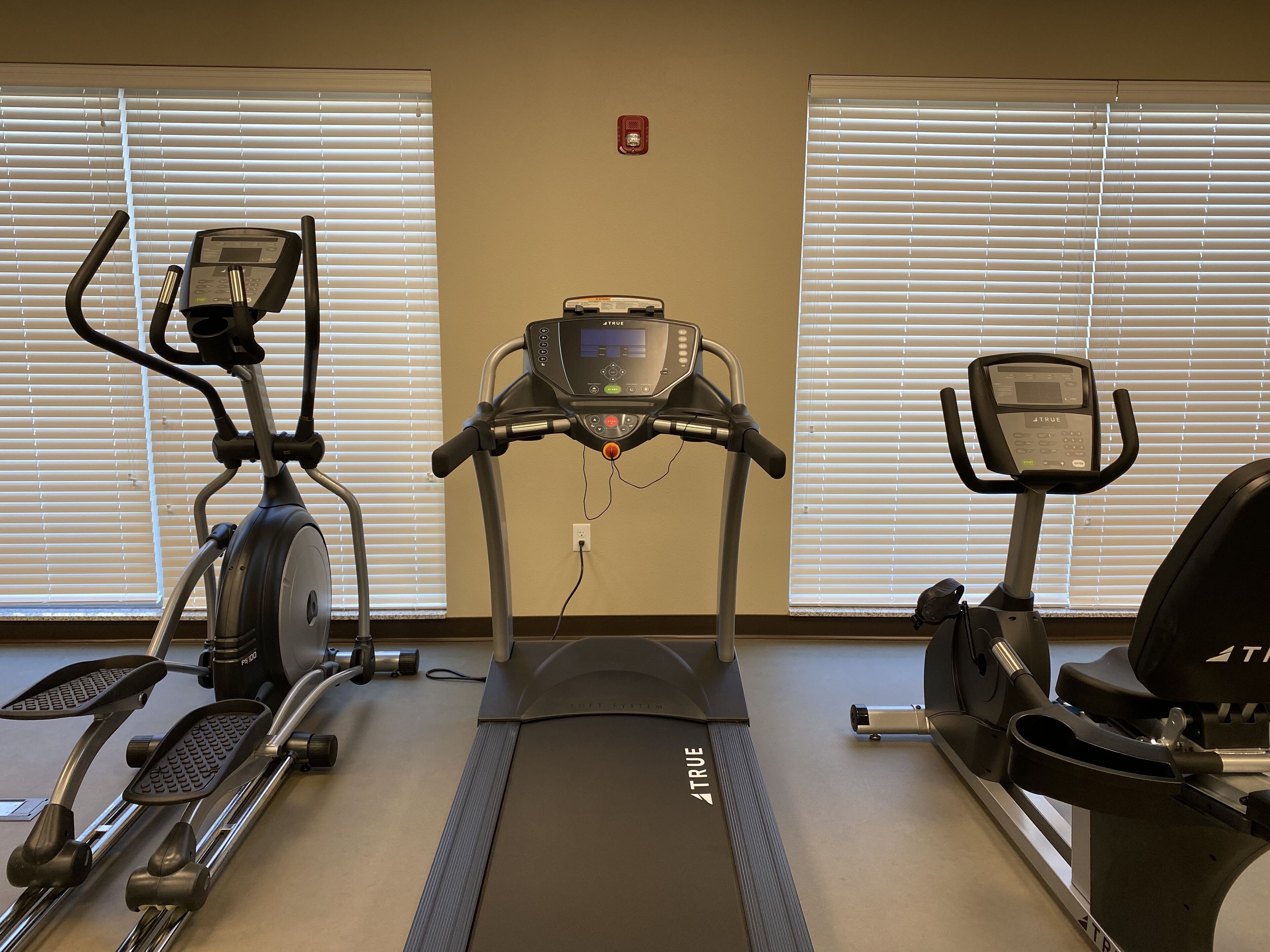 Sleep Inn & Suites Great Falls Airport