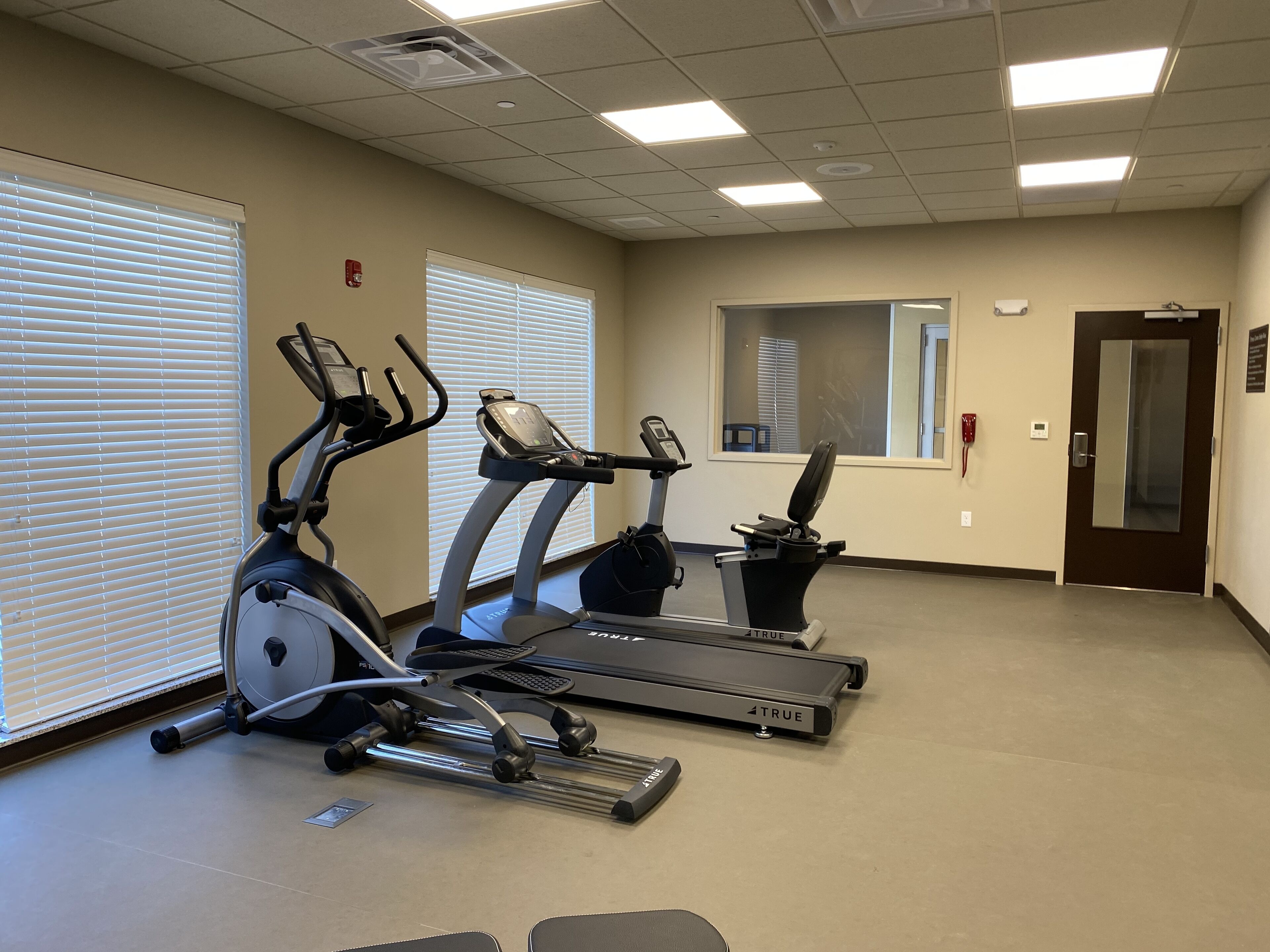 Sleep Inn & Suites Great Falls Airport