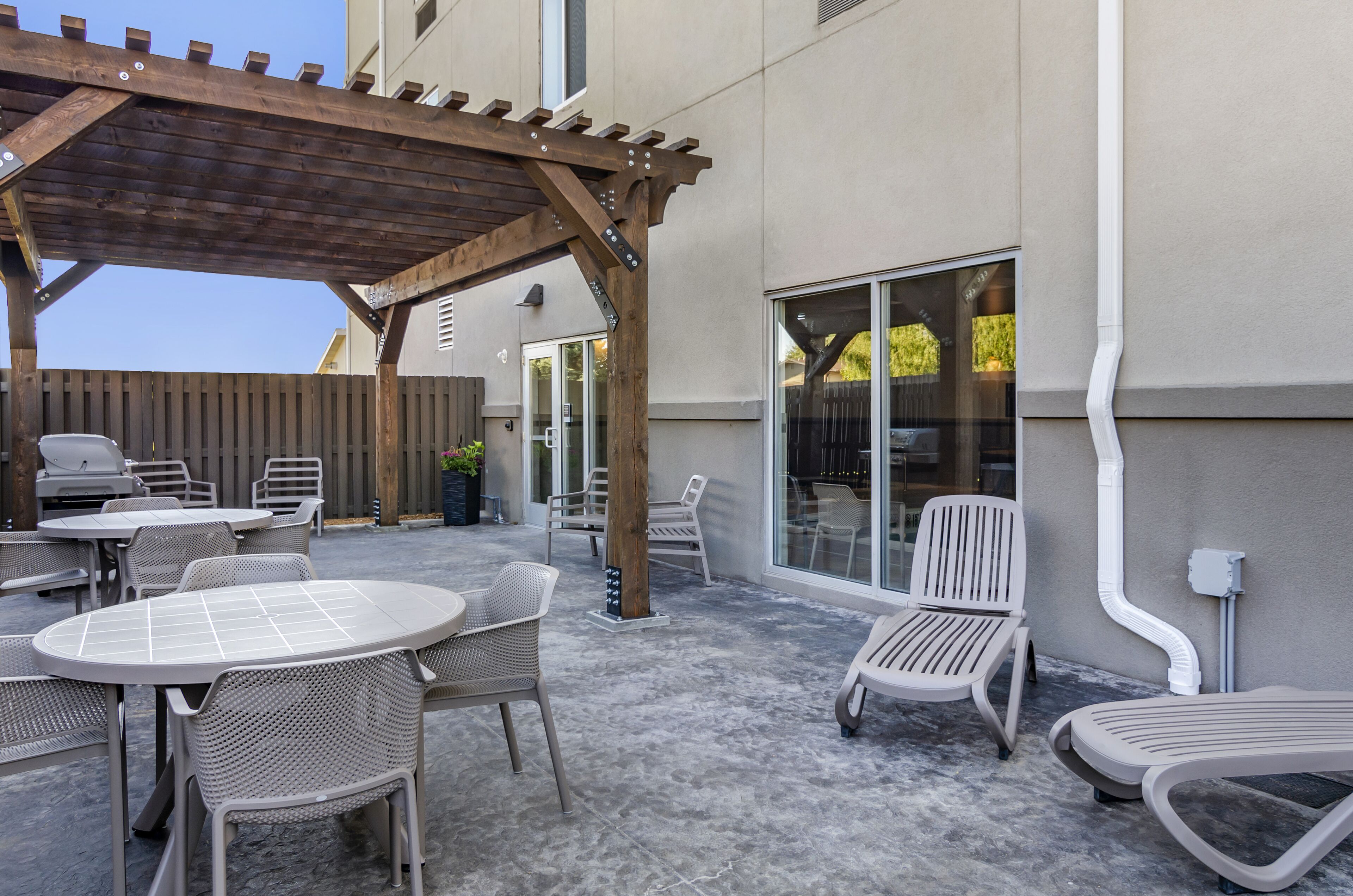 Sleep Inn & Suites Great Falls Airport