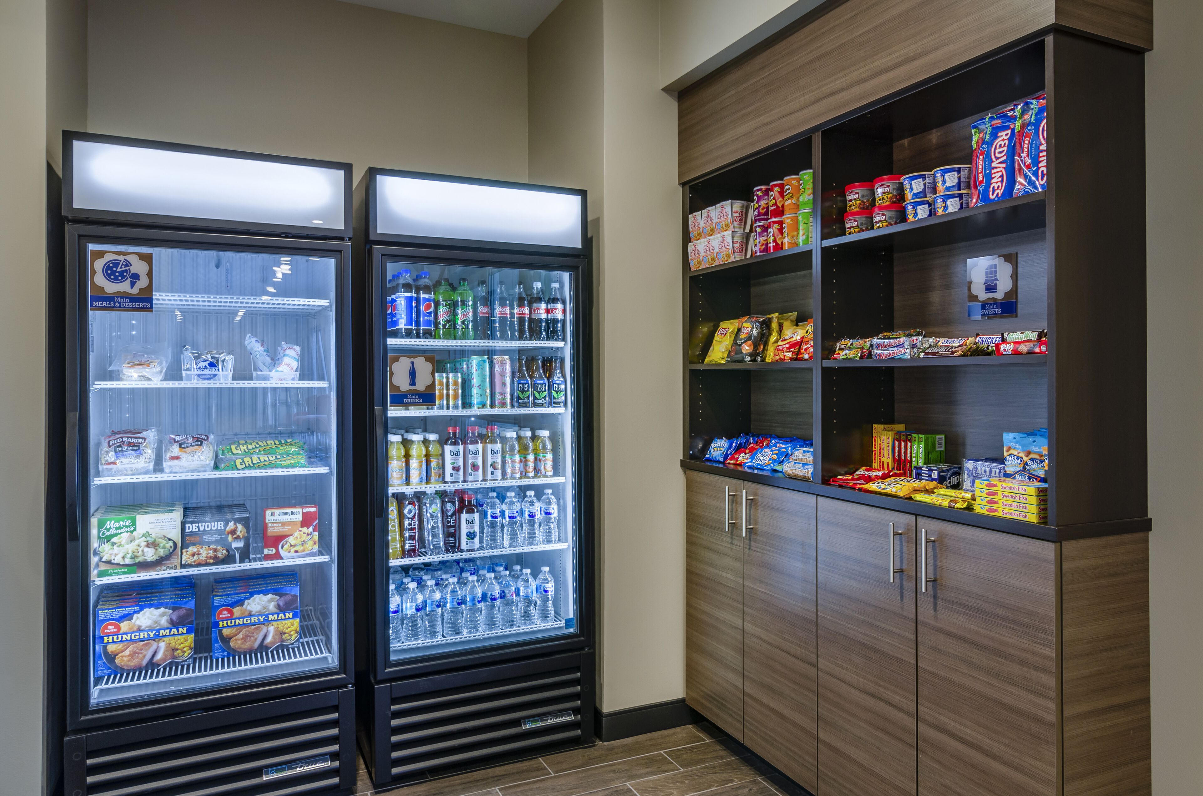 Sleep Inn & Suites Great Falls Airport