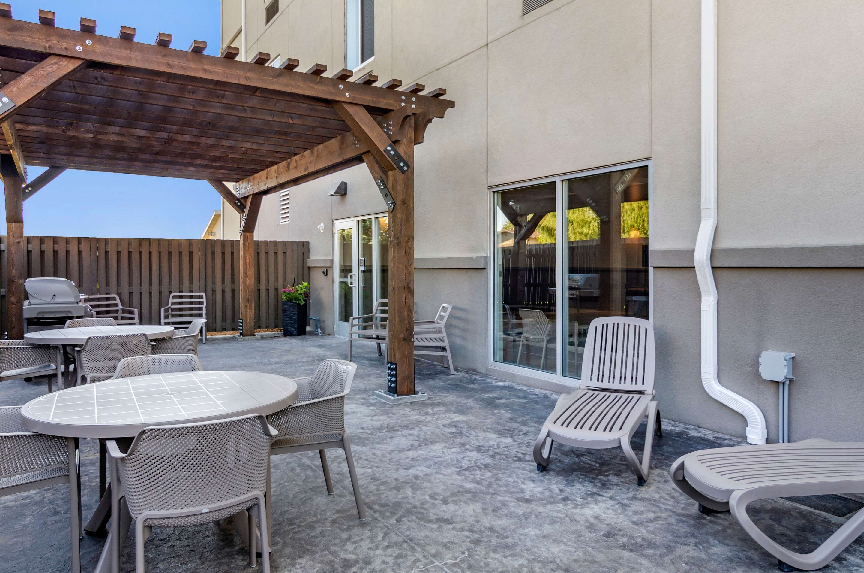 Sleep Inn & Suites Great Falls Airport