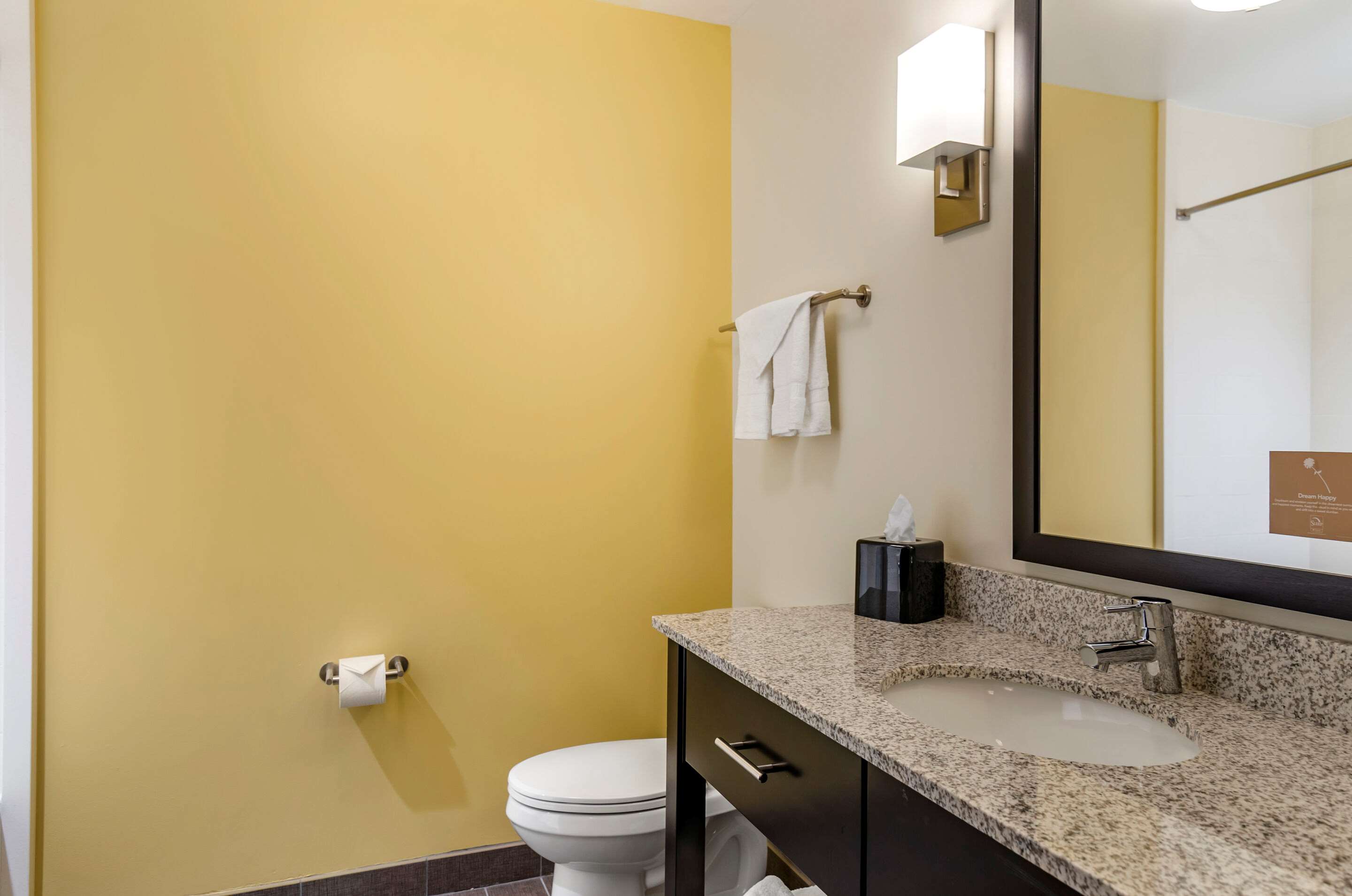 Sleep Inn & Suites Great Falls Airport