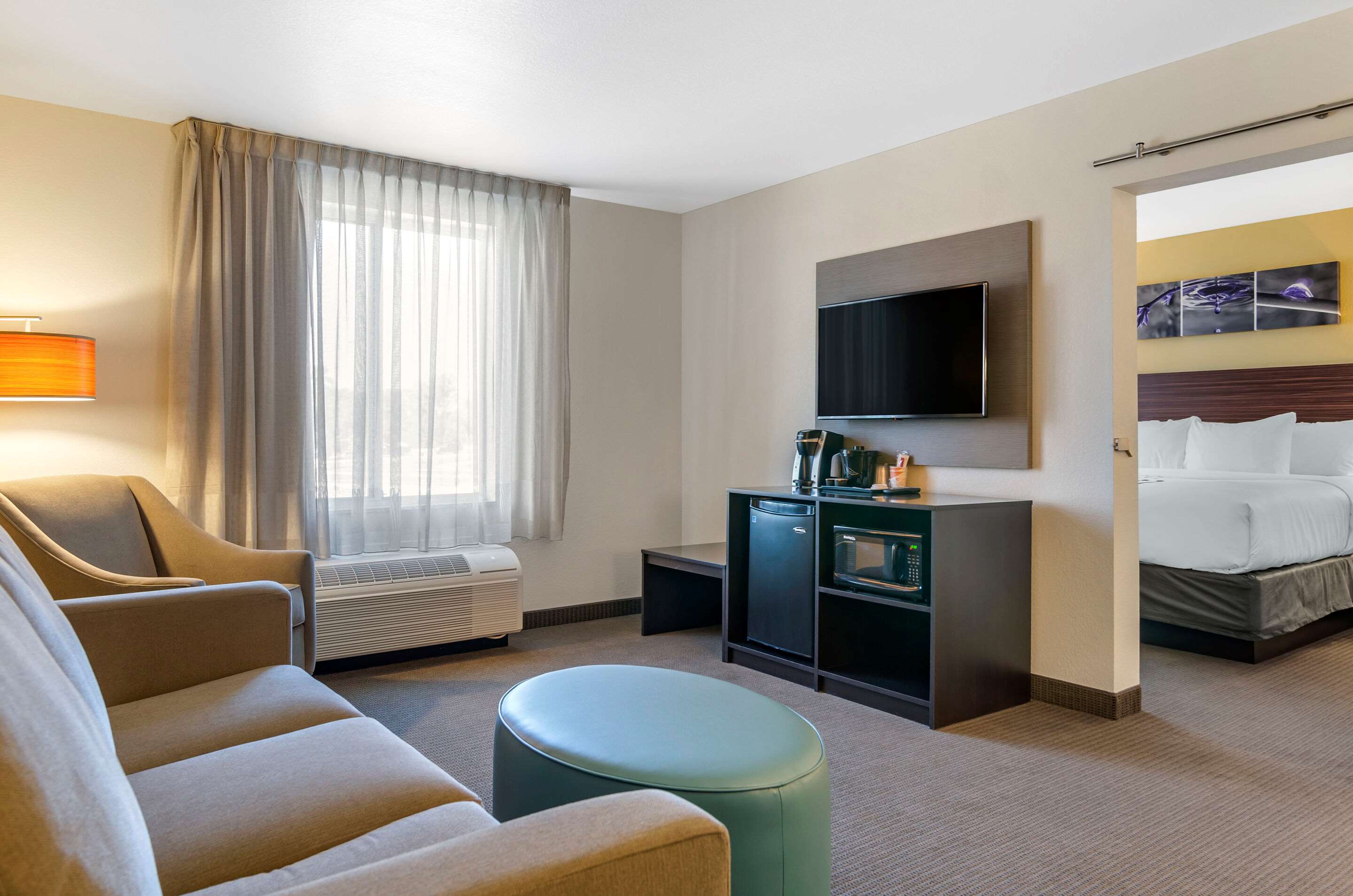 Sleep Inn & Suites Great Falls Airport