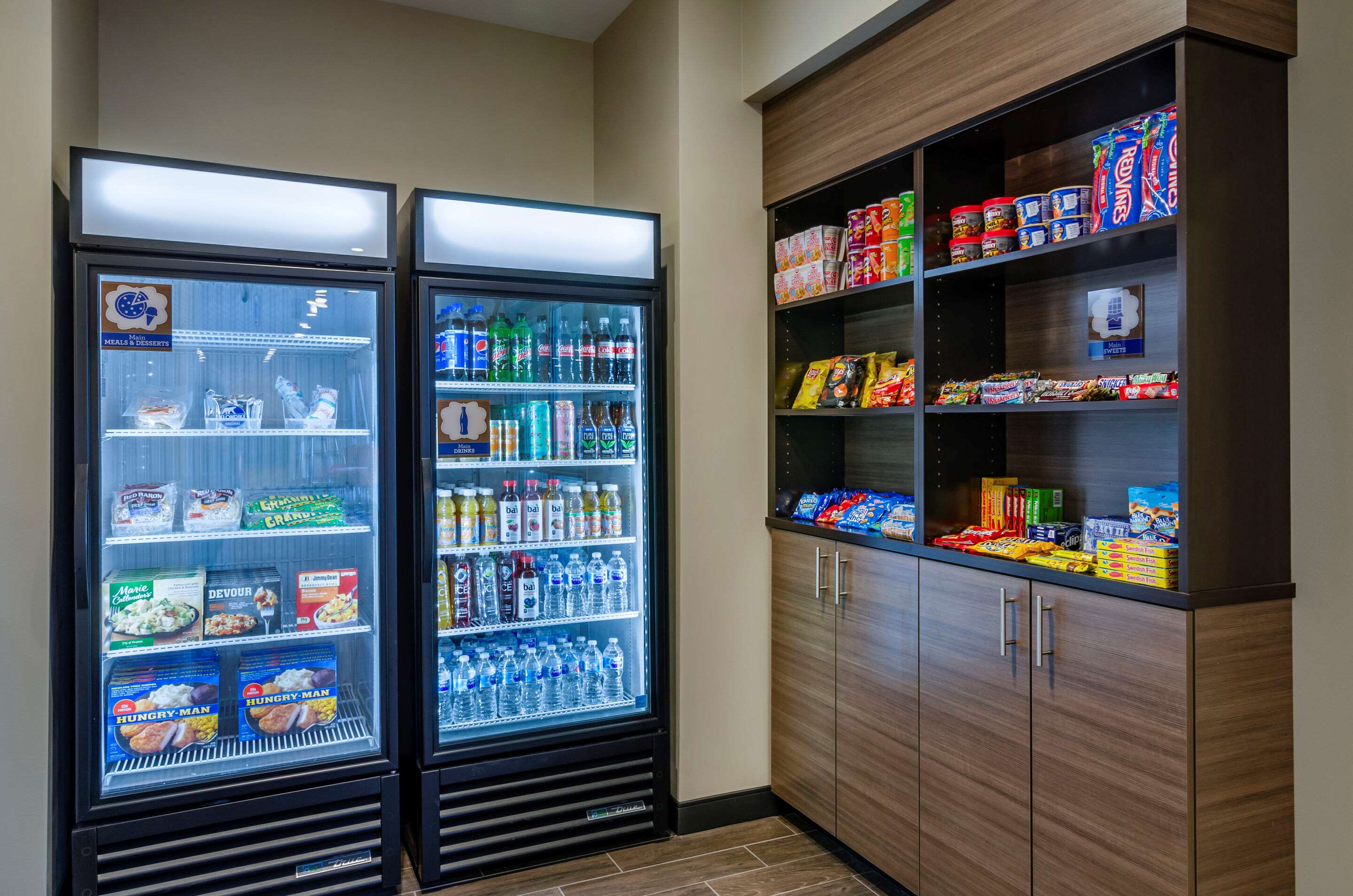 Sleep Inn & Suites Great Falls Airport