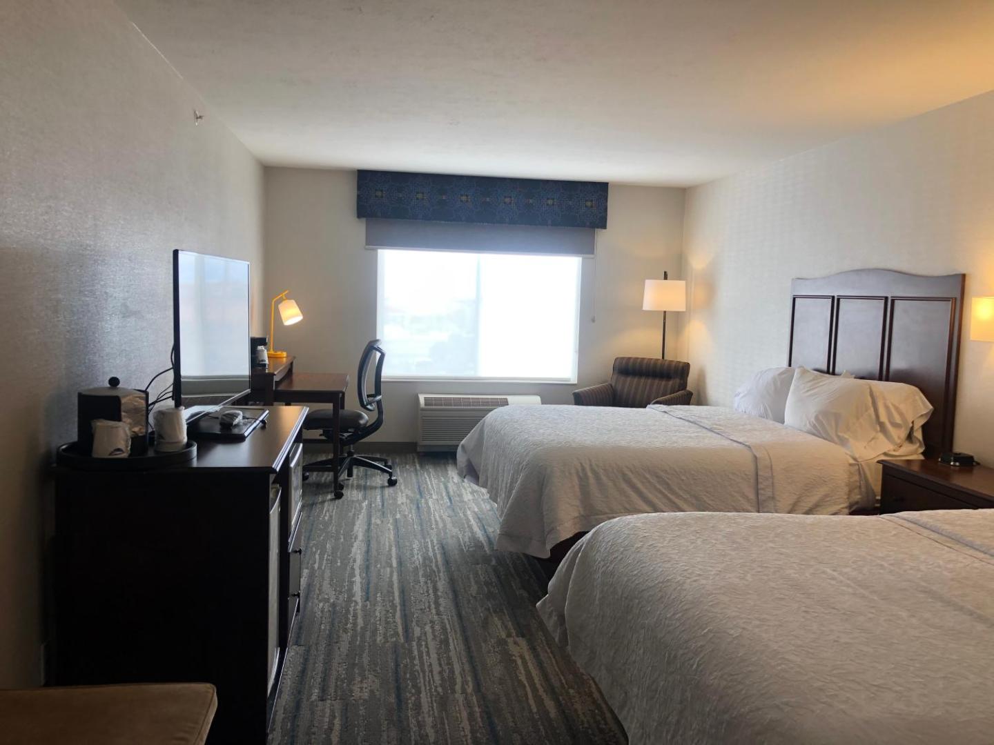 Hampton Inn Helena Hampton Inn Helena