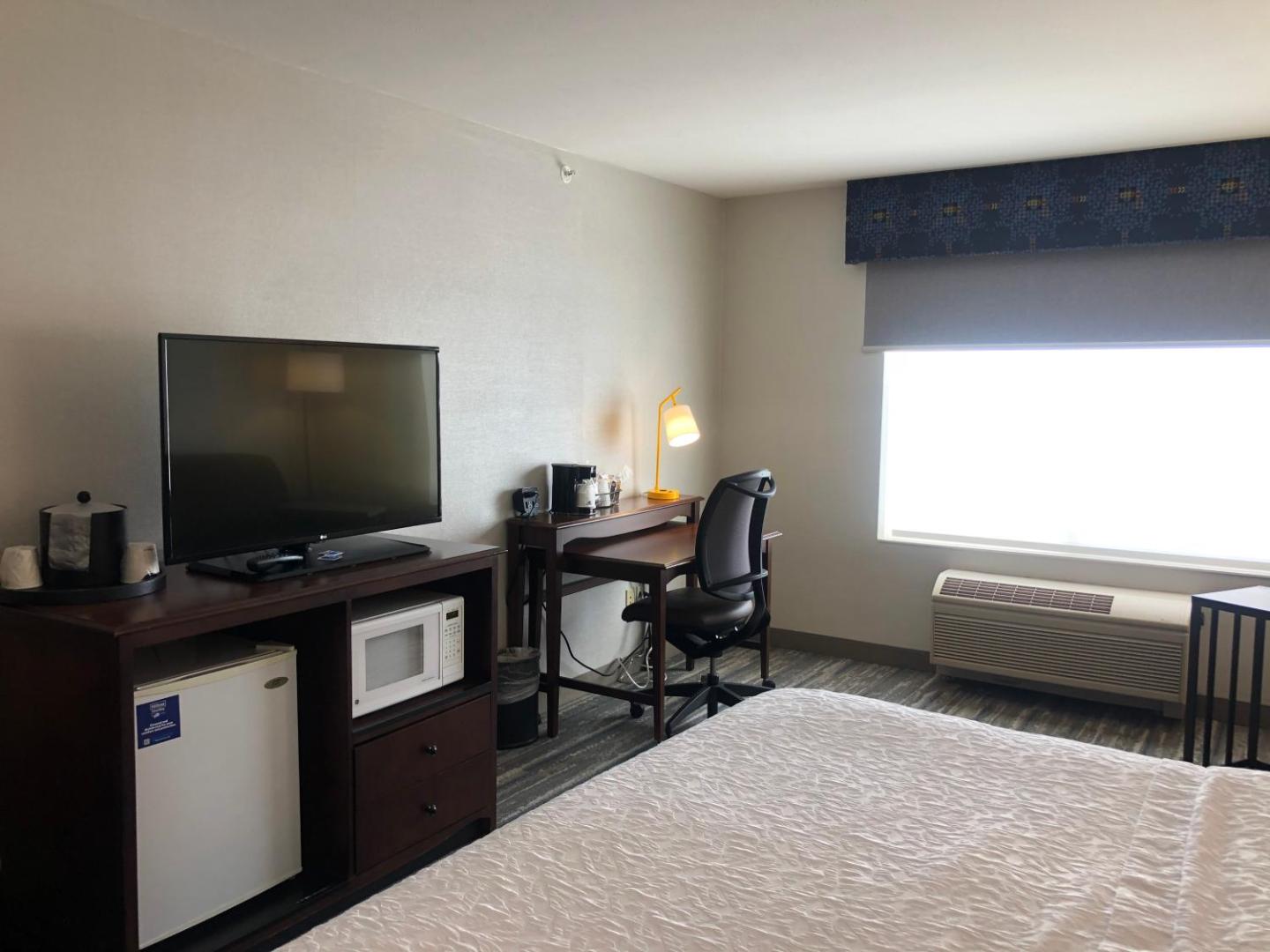 Hampton Inn Helena Hampton Inn Helena