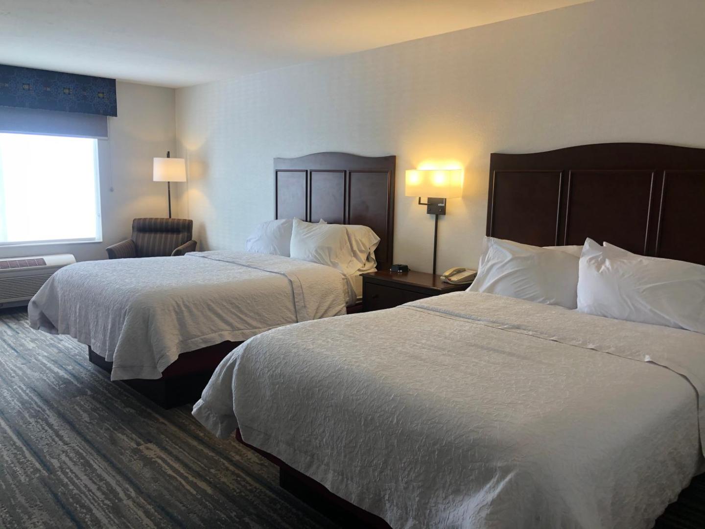 Hampton Inn Helena Hampton Inn Helena