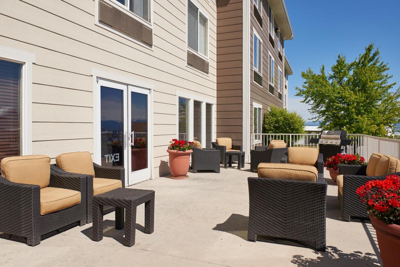 Hampton Inn Helena Hampton Inn Helena