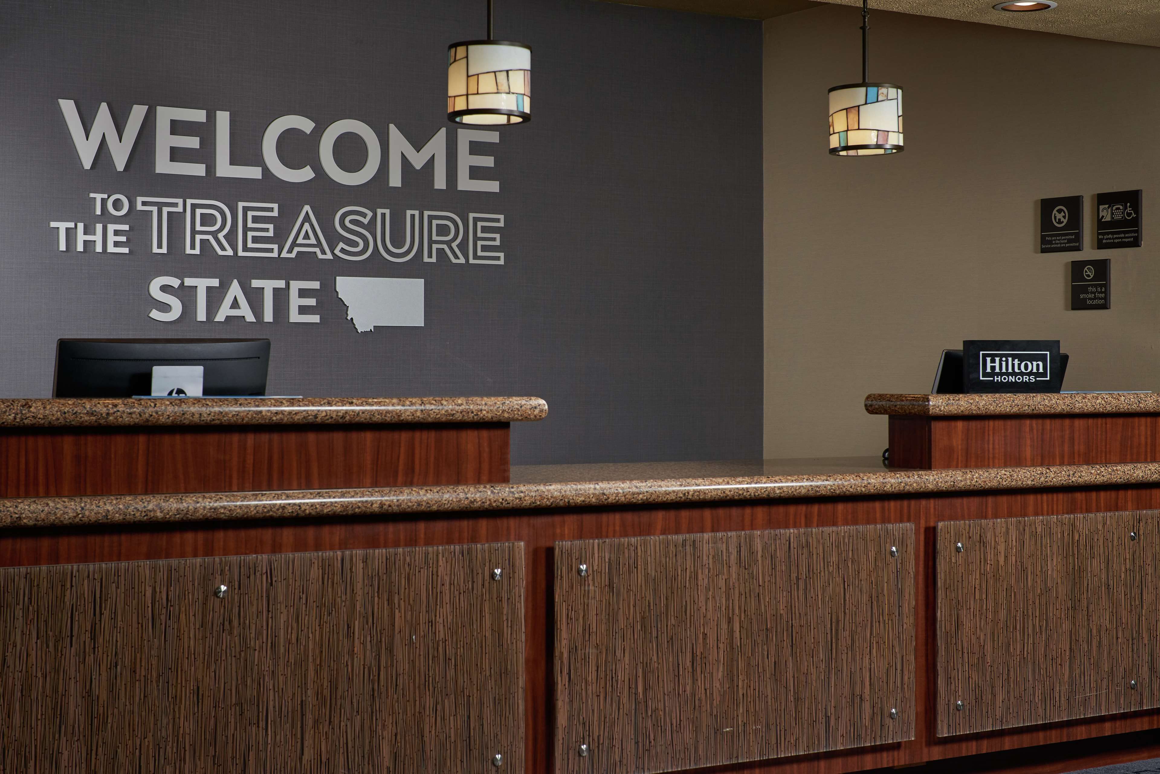Hampton Inn Helena Hampton Inn Helena