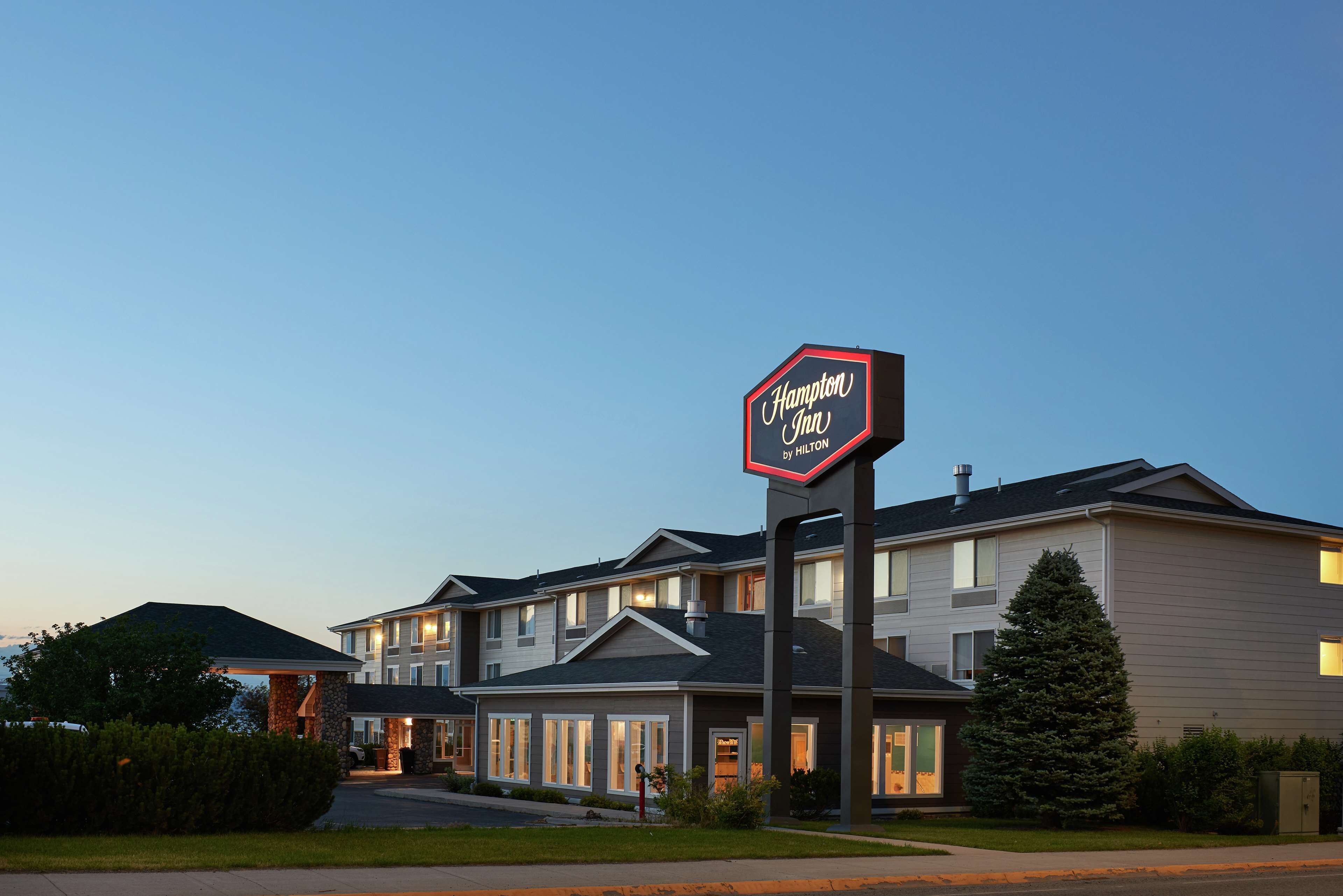 Hampton Inn Helena Hampton Inn Helena