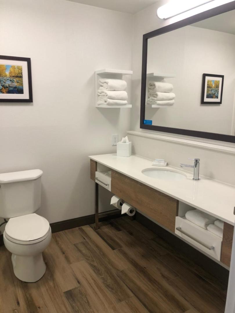 Hampton Inn Helena Hampton Inn Helena