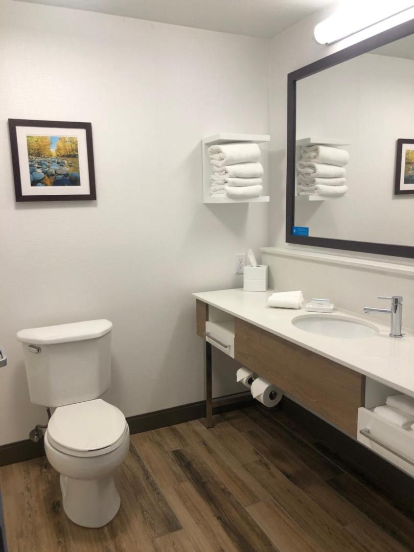Hampton Inn Helena Hampton Inn Helena