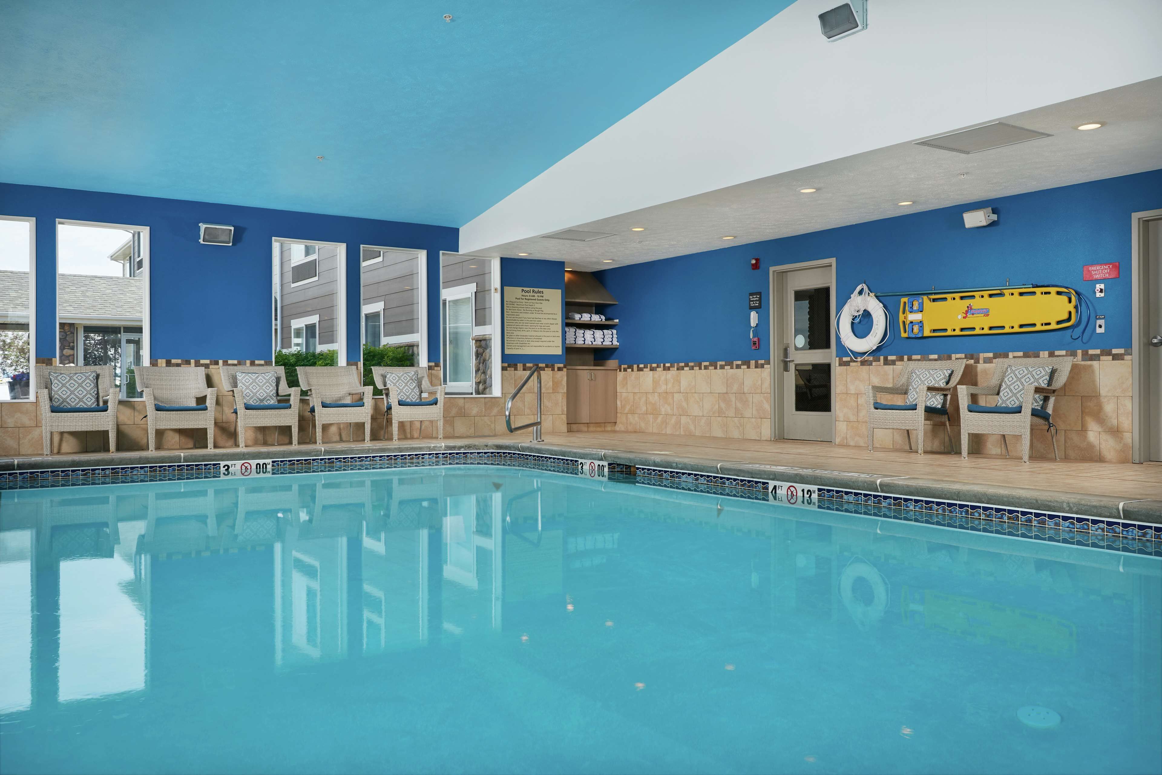 Hampton Inn Helena Hampton Inn Helena