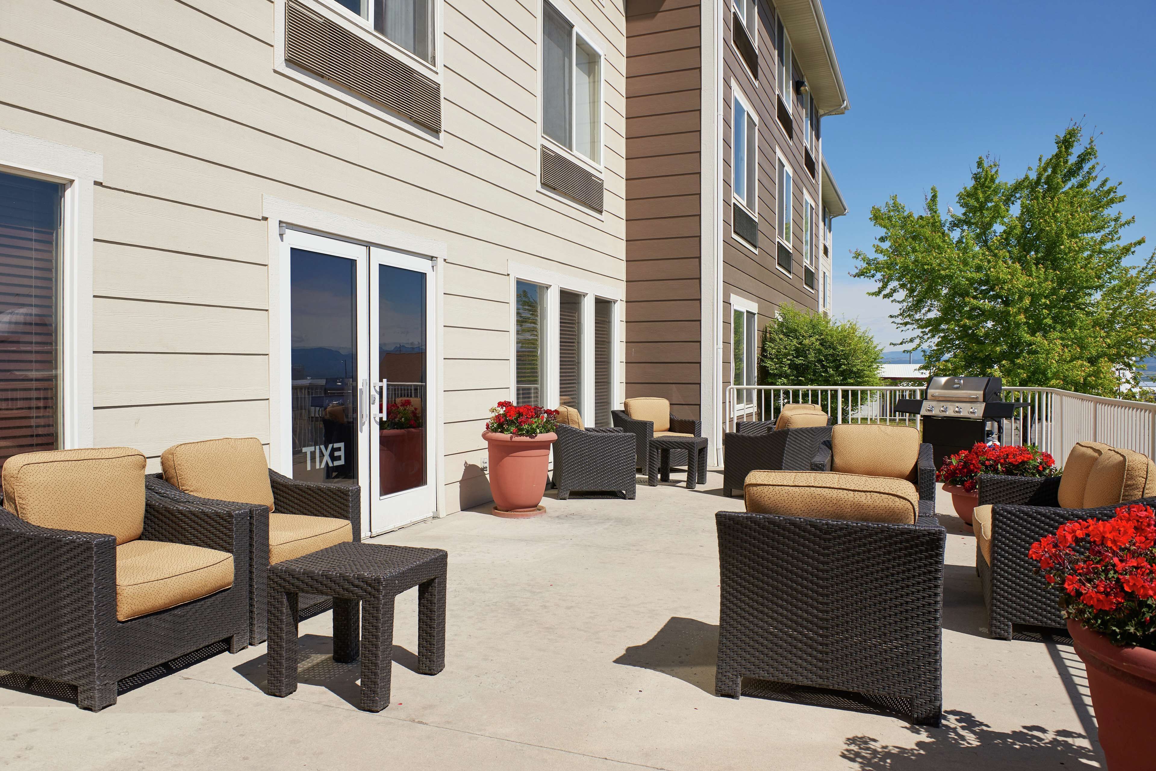Hampton Inn Helena Hampton Inn Helena