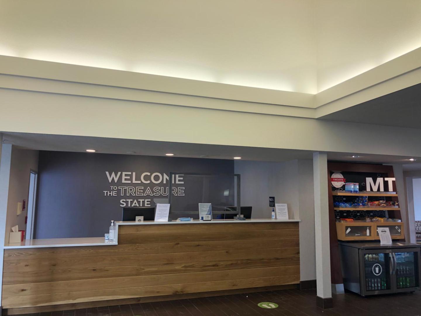 Hampton Inn Helena Hampton Inn Helena
