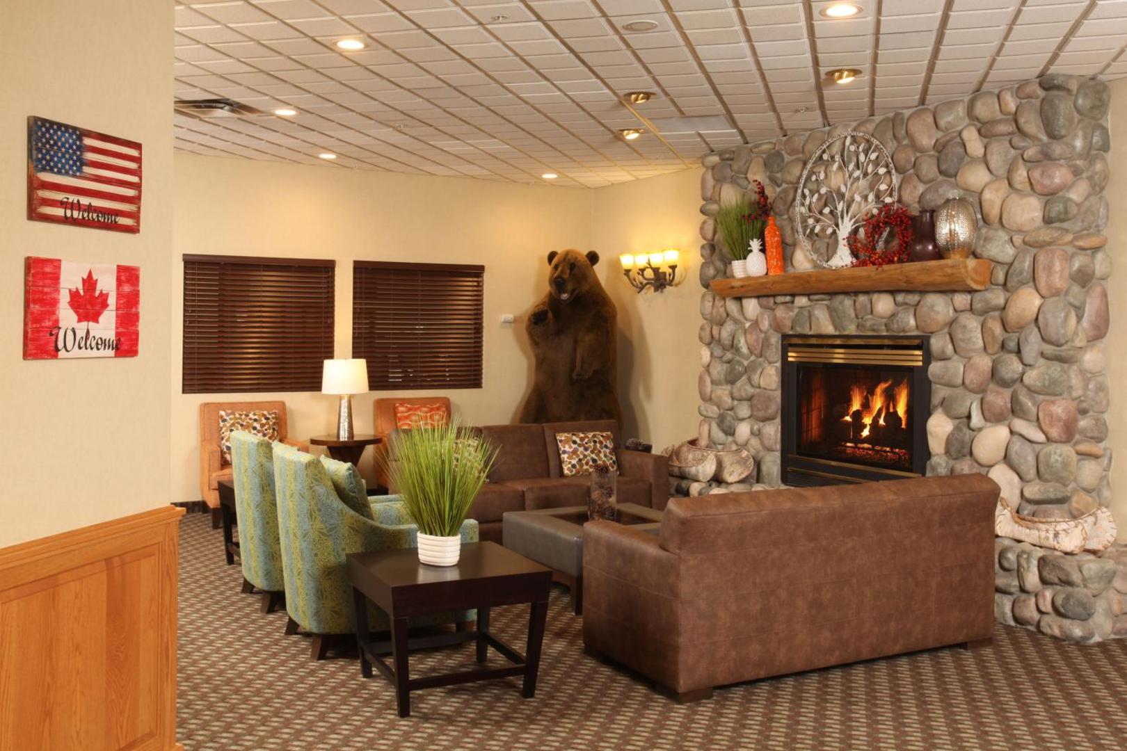 Hampton Inn Kalispell