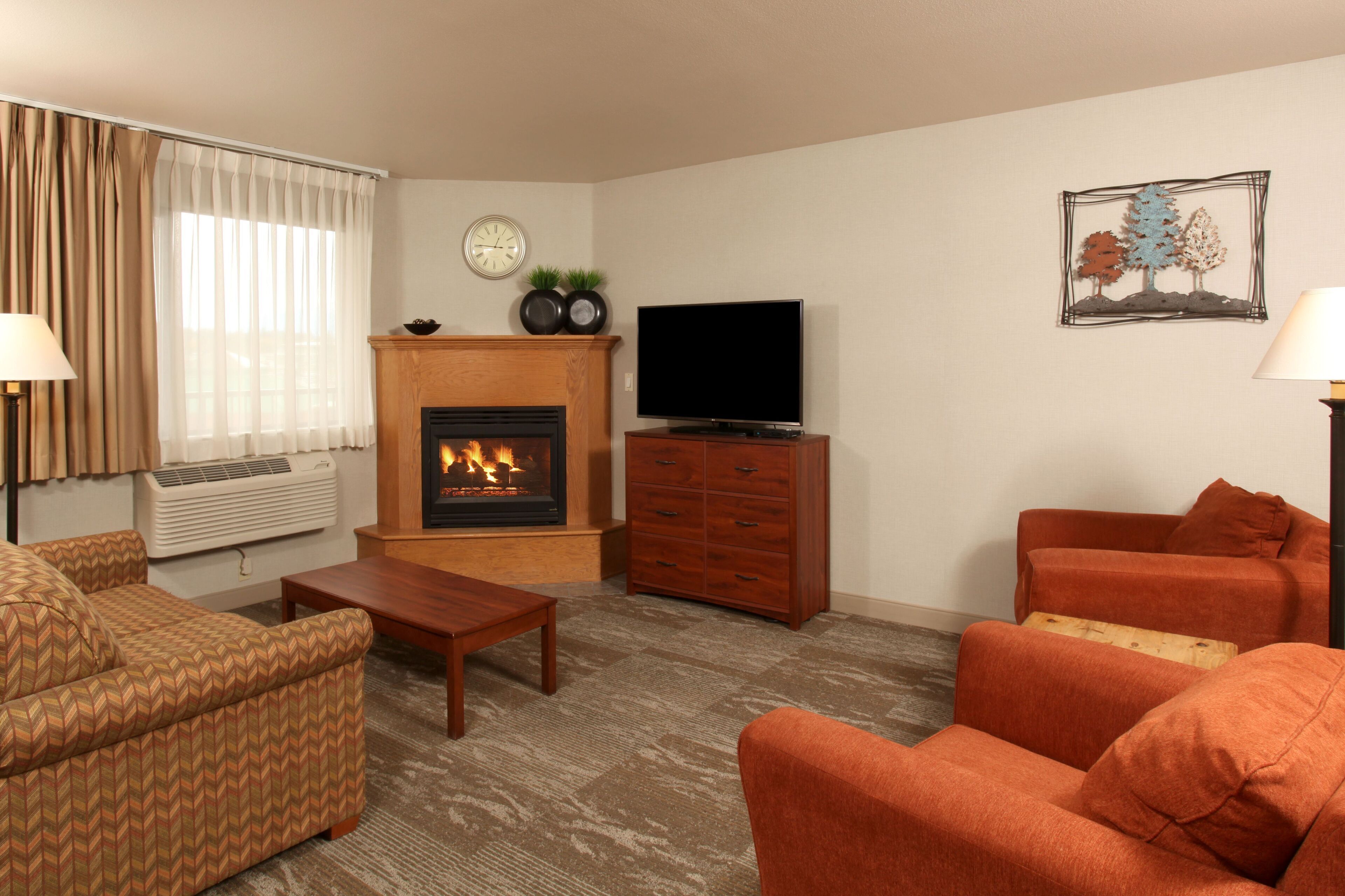 Hampton Inn Kalispell