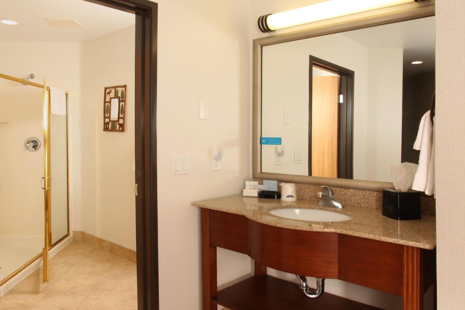 Hampton Inn Kalispell