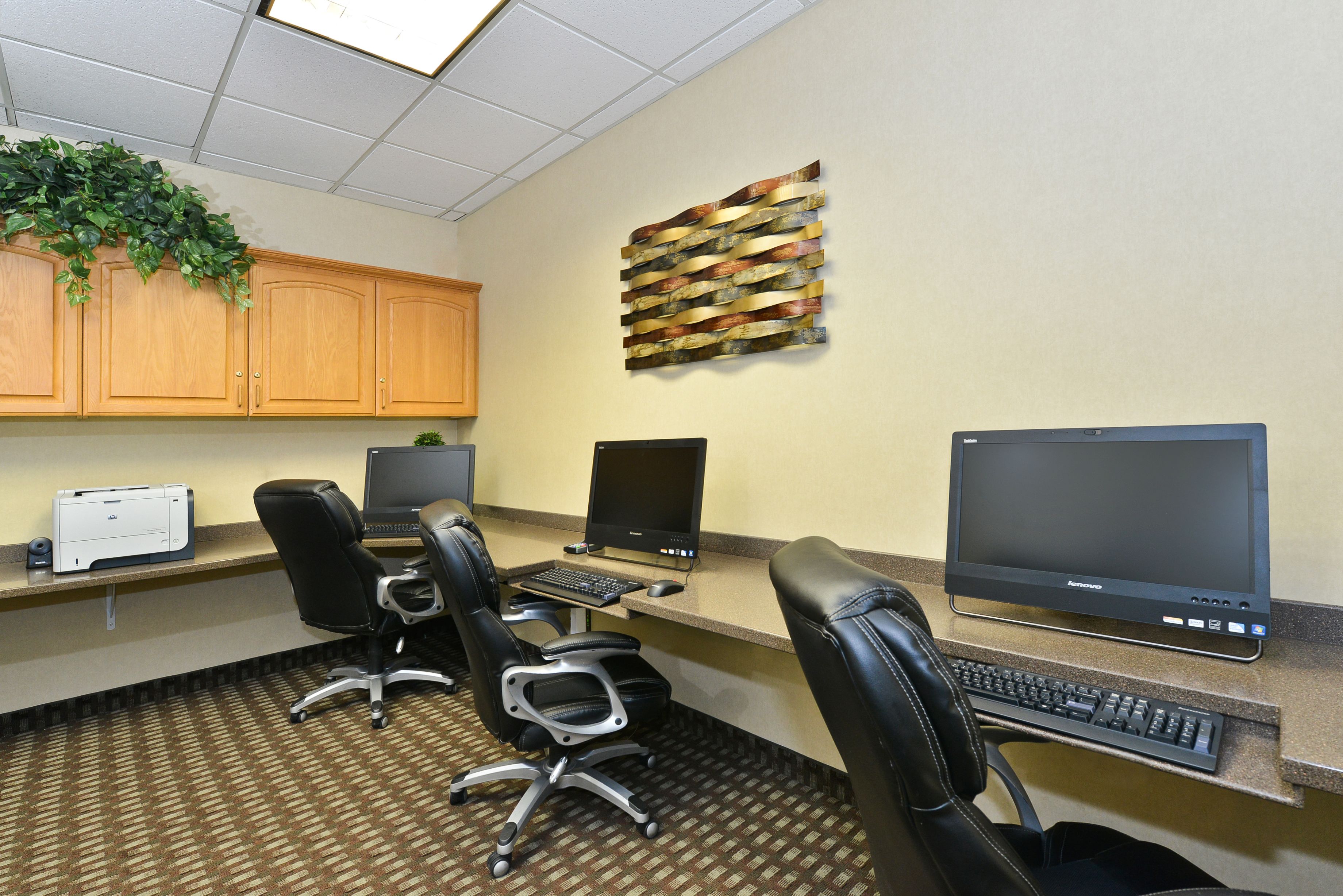 Hampton Inn Kalispell