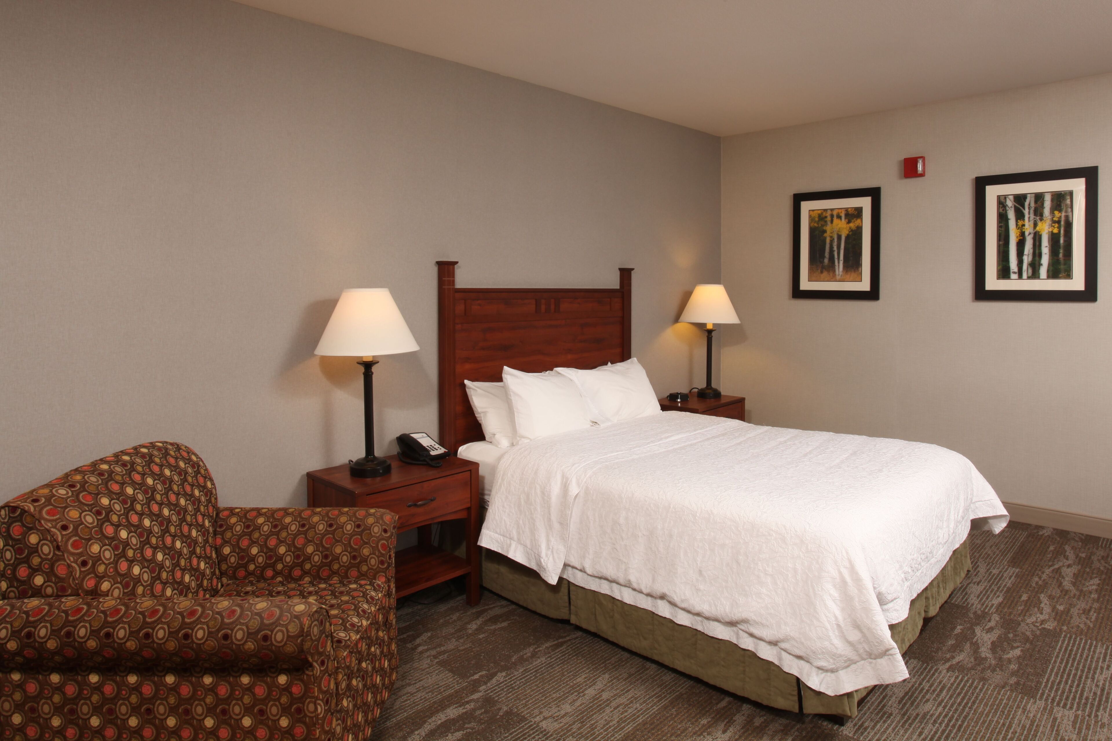 Hampton Inn Kalispell