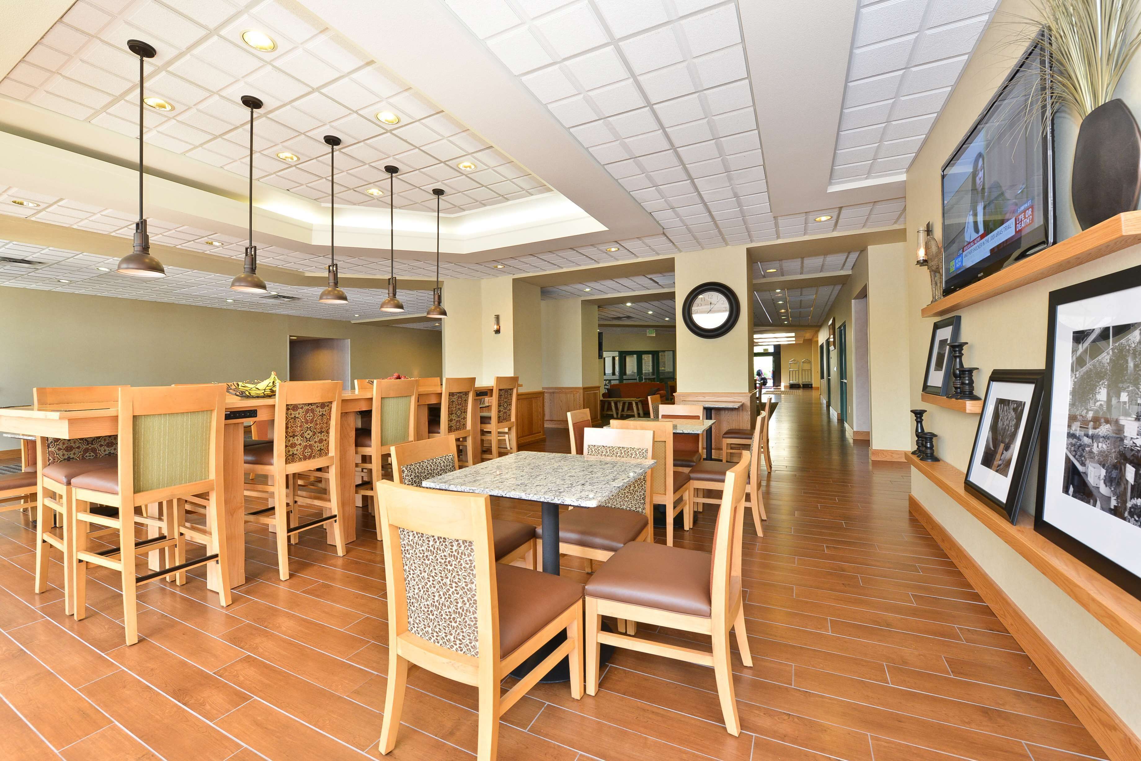 Hampton Inn Kalispell