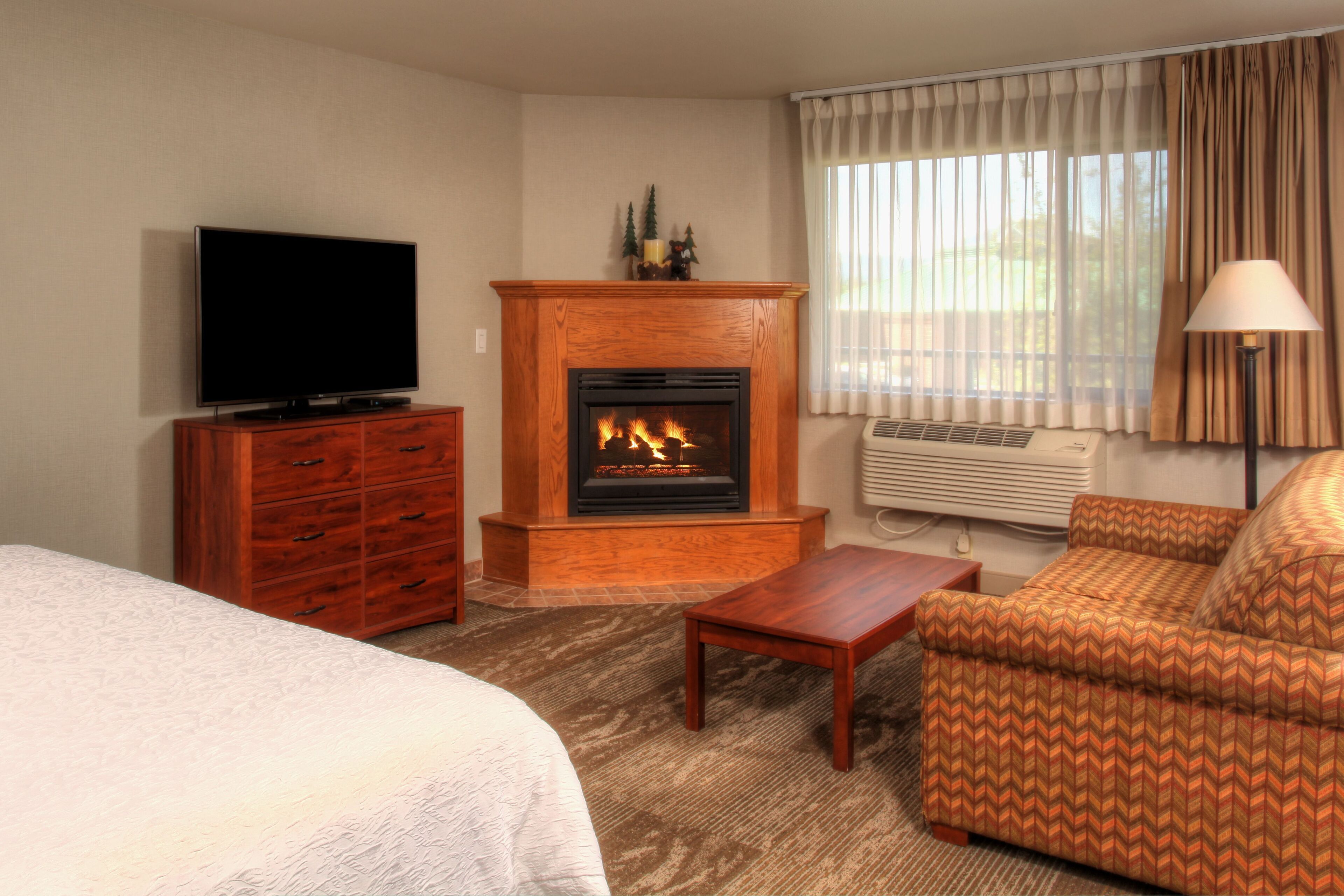 Hampton Inn Kalispell