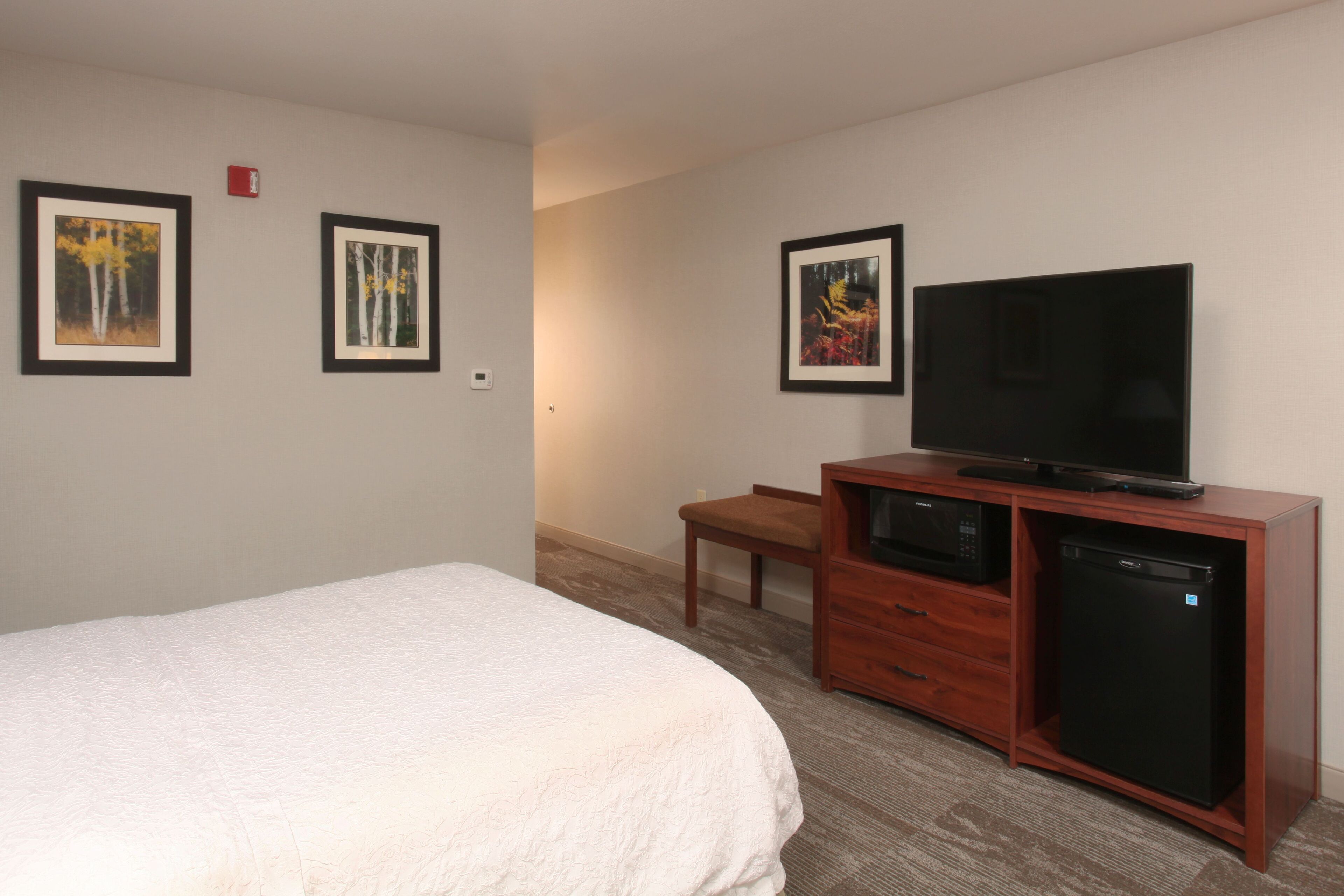 Hampton Inn Kalispell