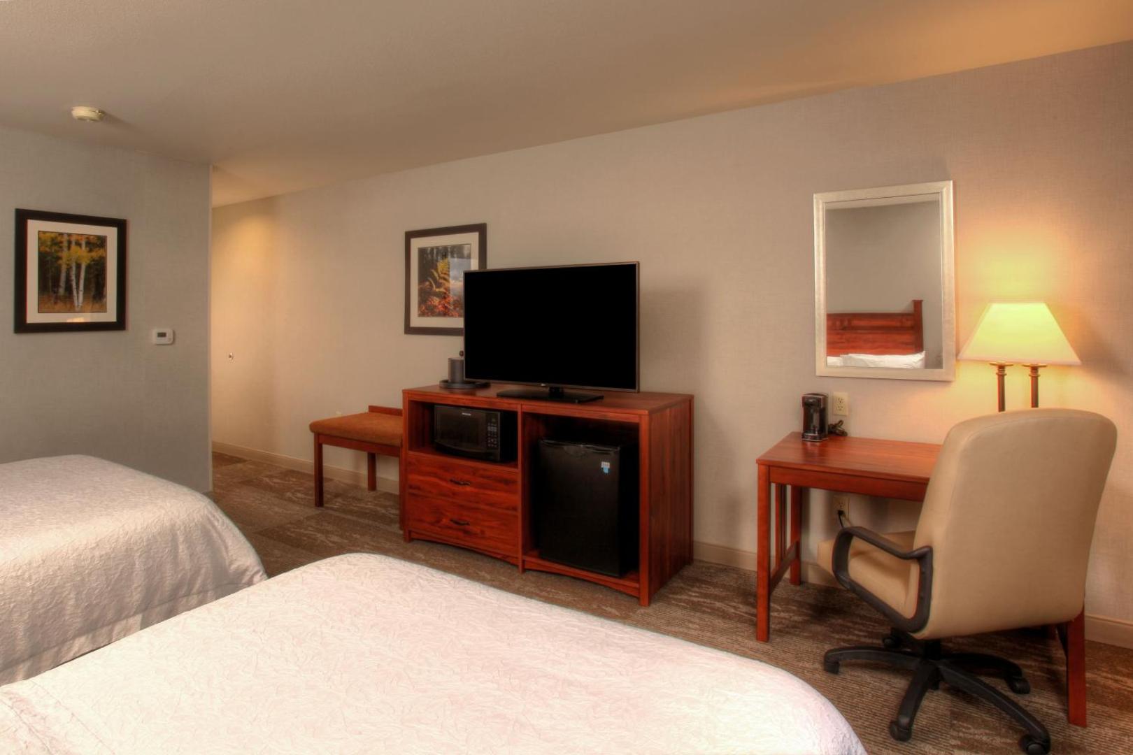 Hampton Inn Kalispell