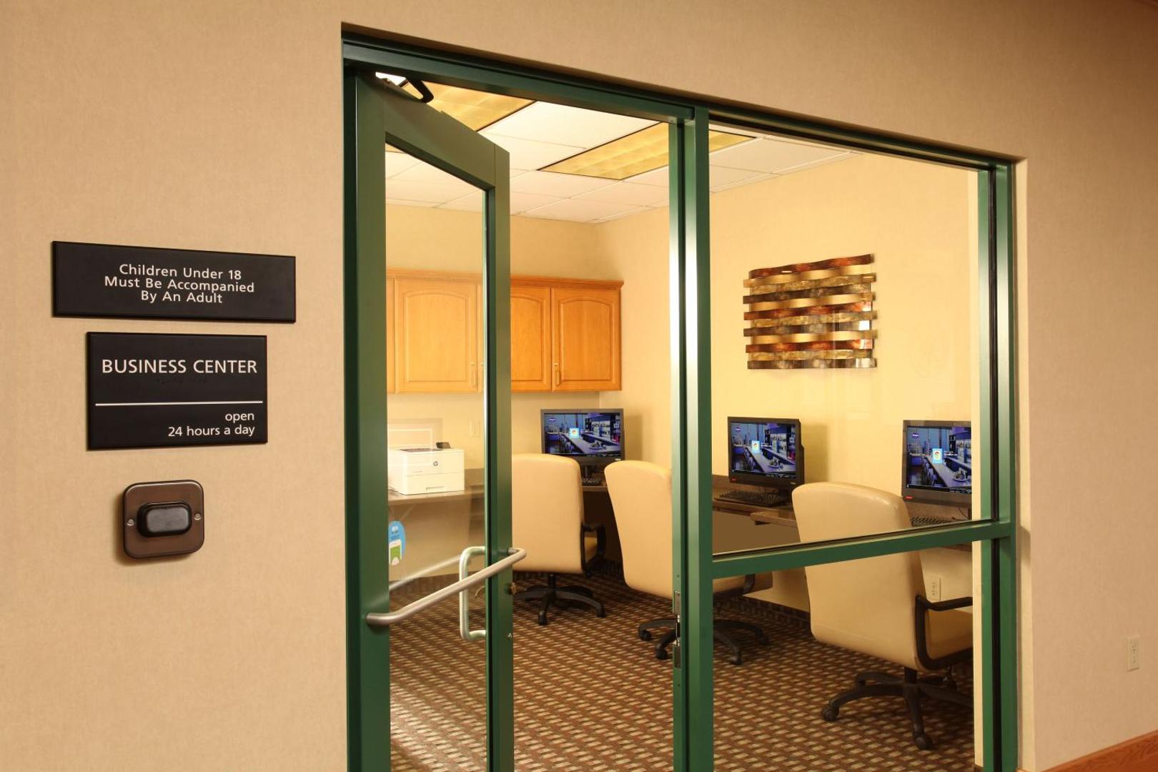 Hampton Inn Kalispell