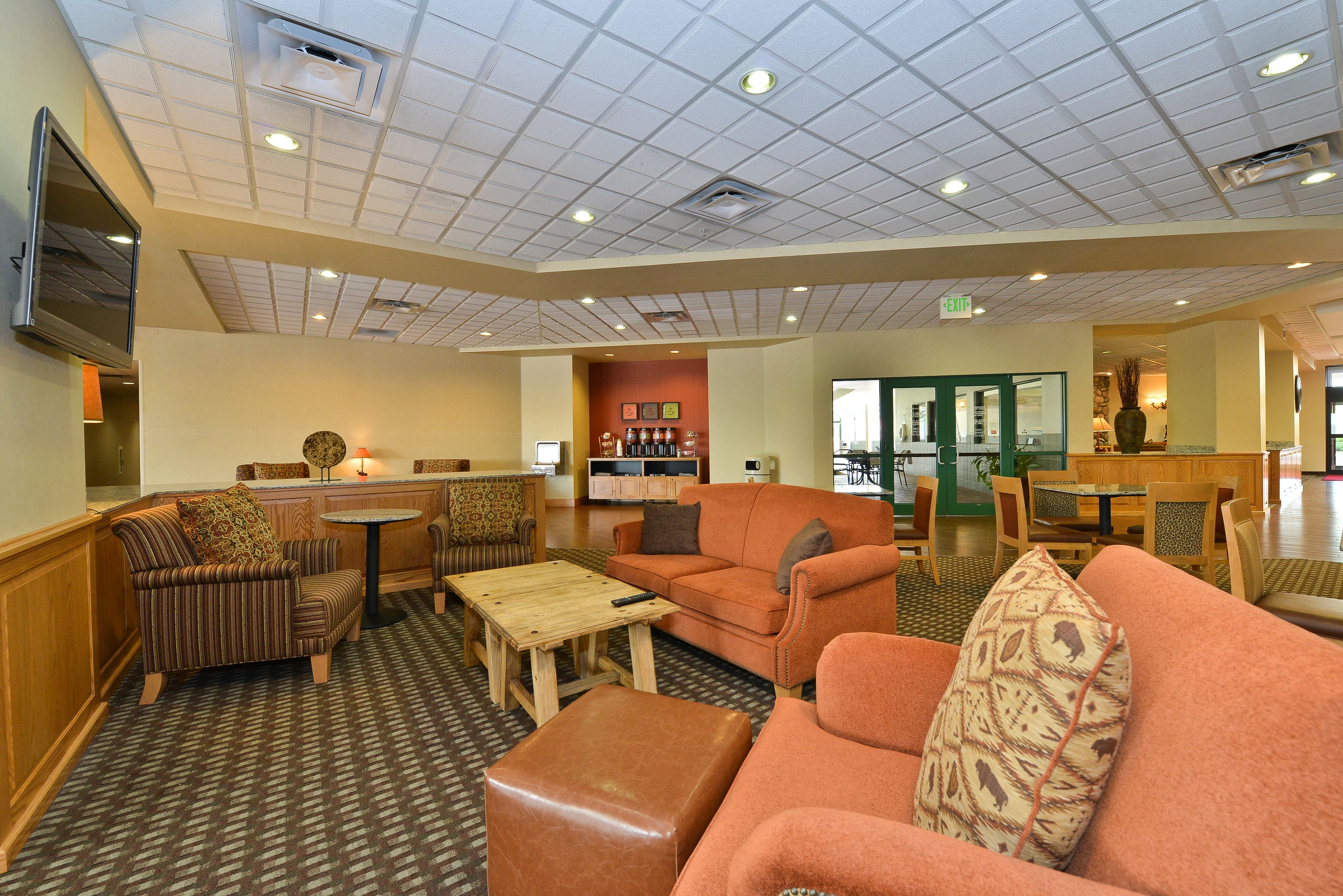 Hampton Inn Kalispell