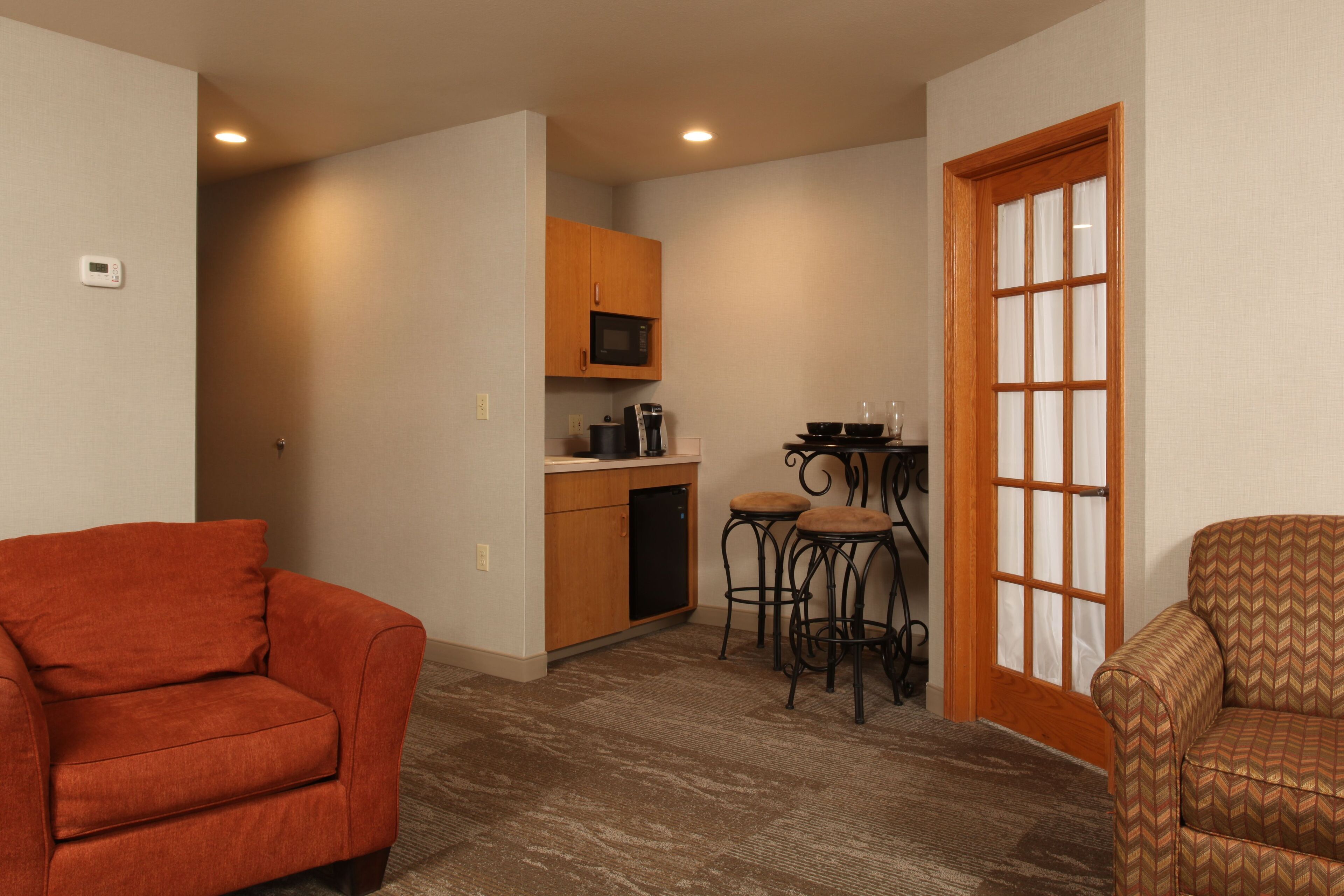 Hampton Inn Kalispell