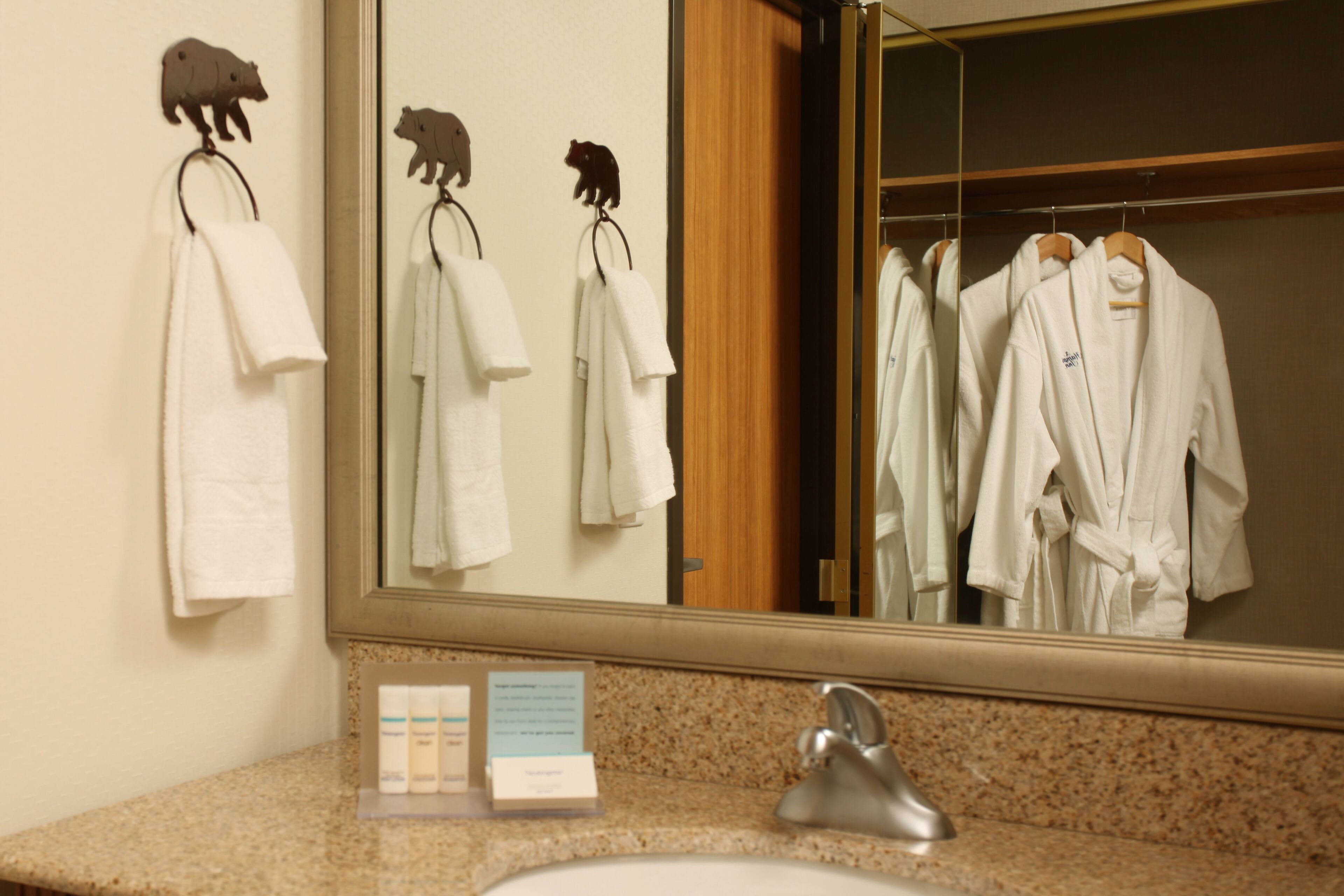 Hampton Inn Kalispell