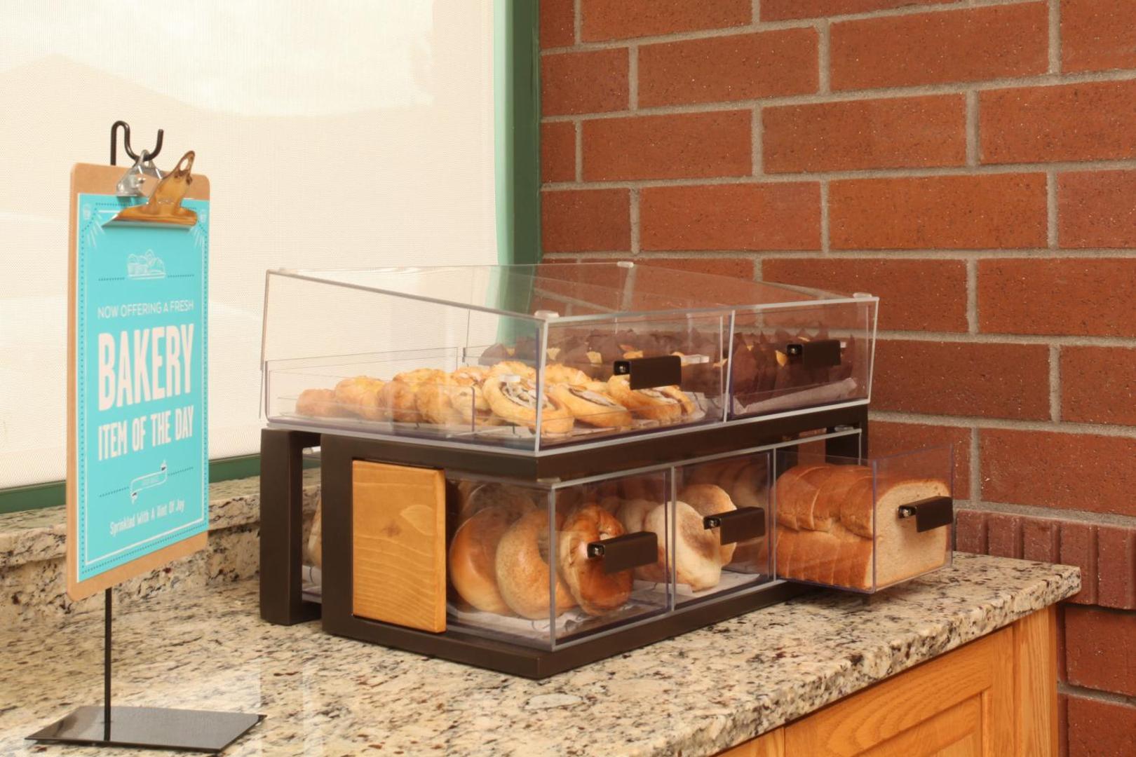 Hampton Inn Kalispell