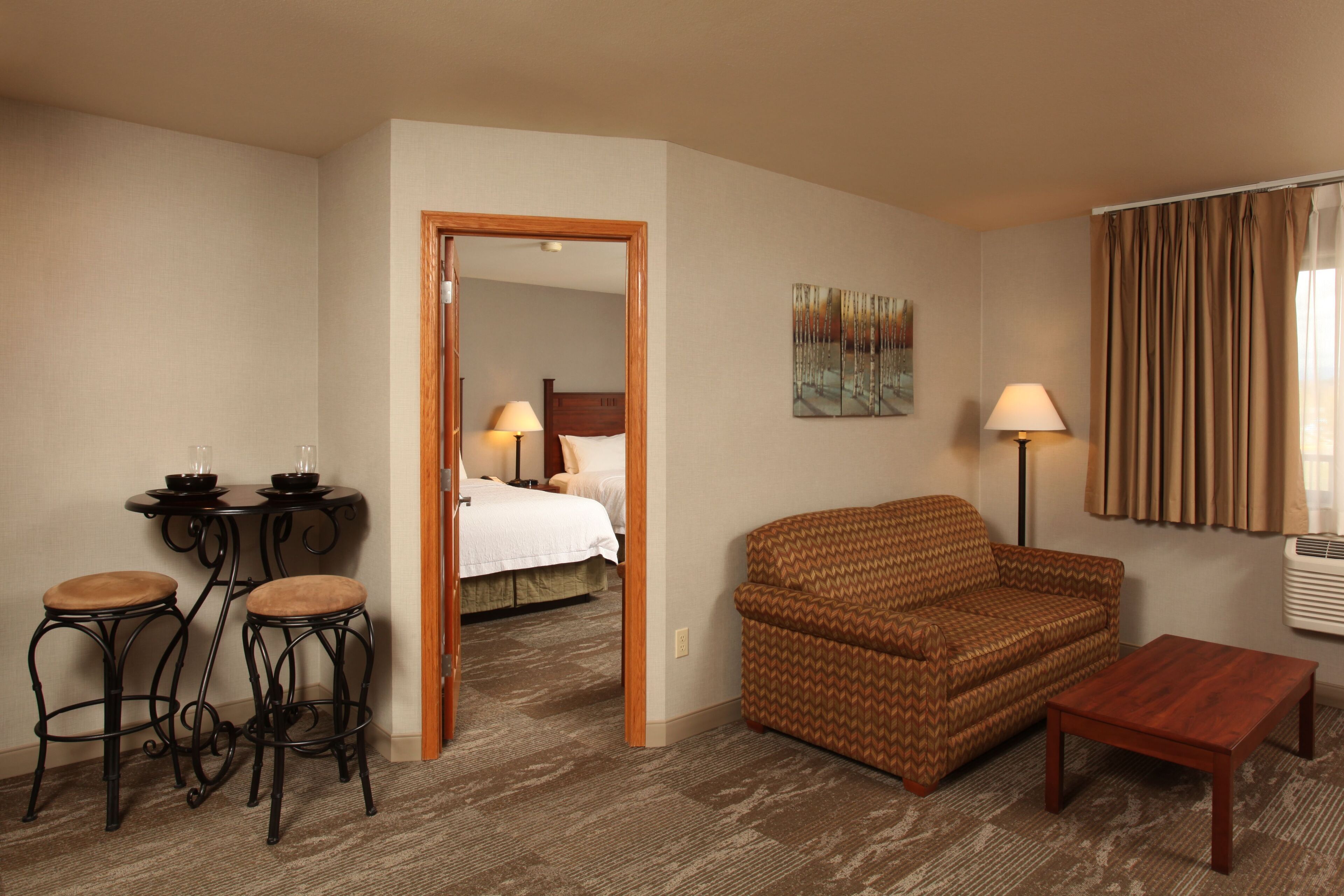 Hampton Inn Kalispell