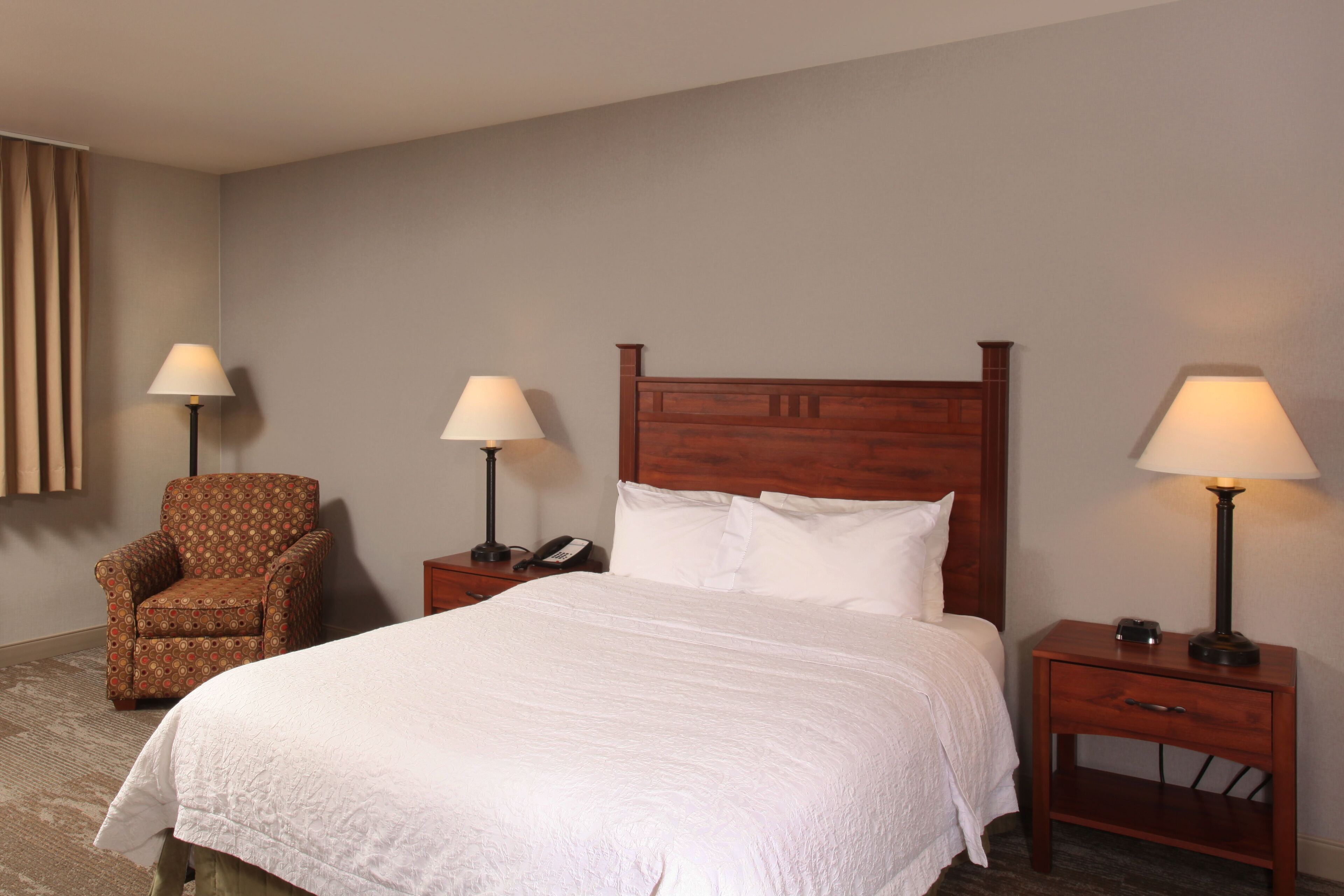 Hampton Inn Kalispell