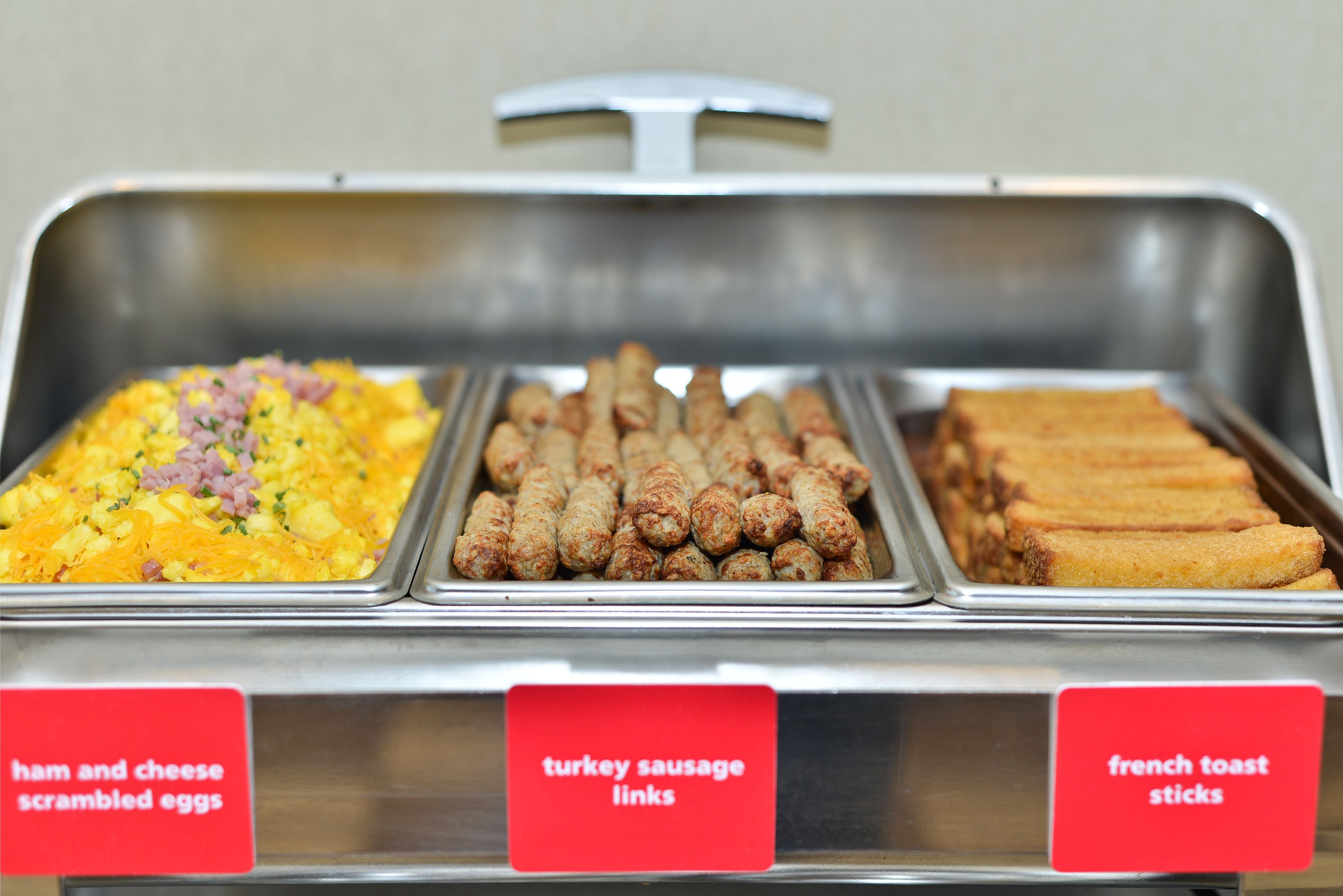 Hampton Inn Kalispell