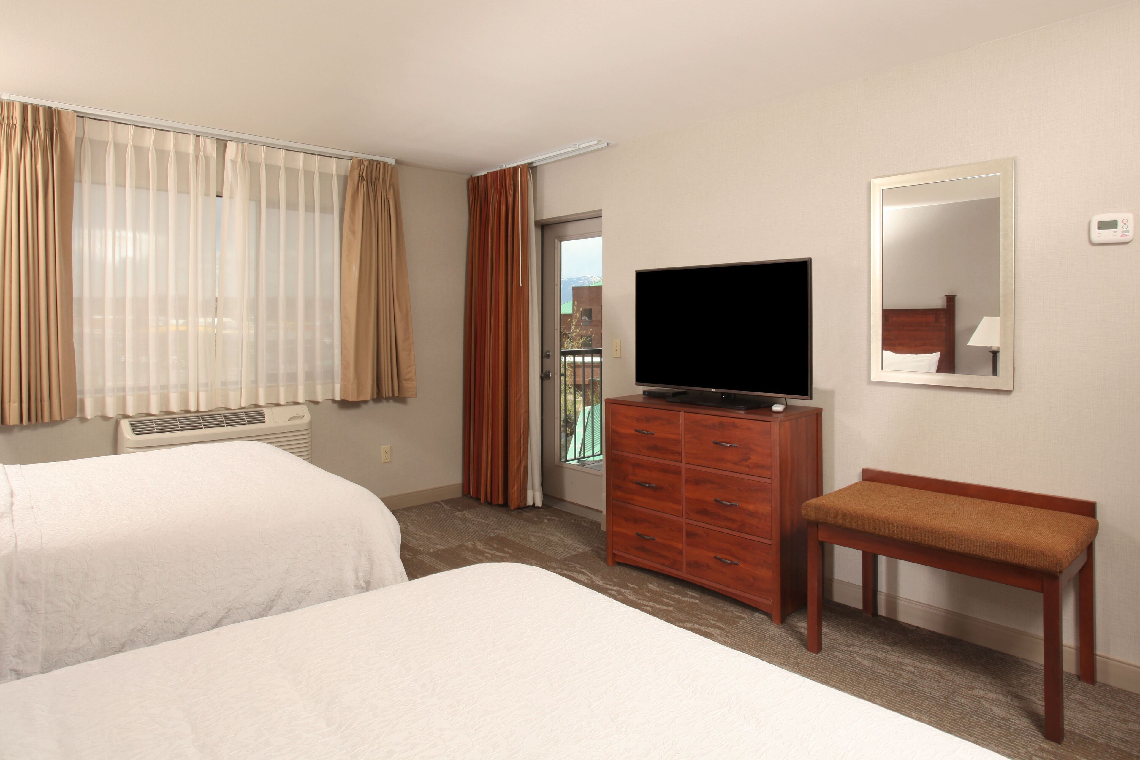 Hampton Inn Kalispell