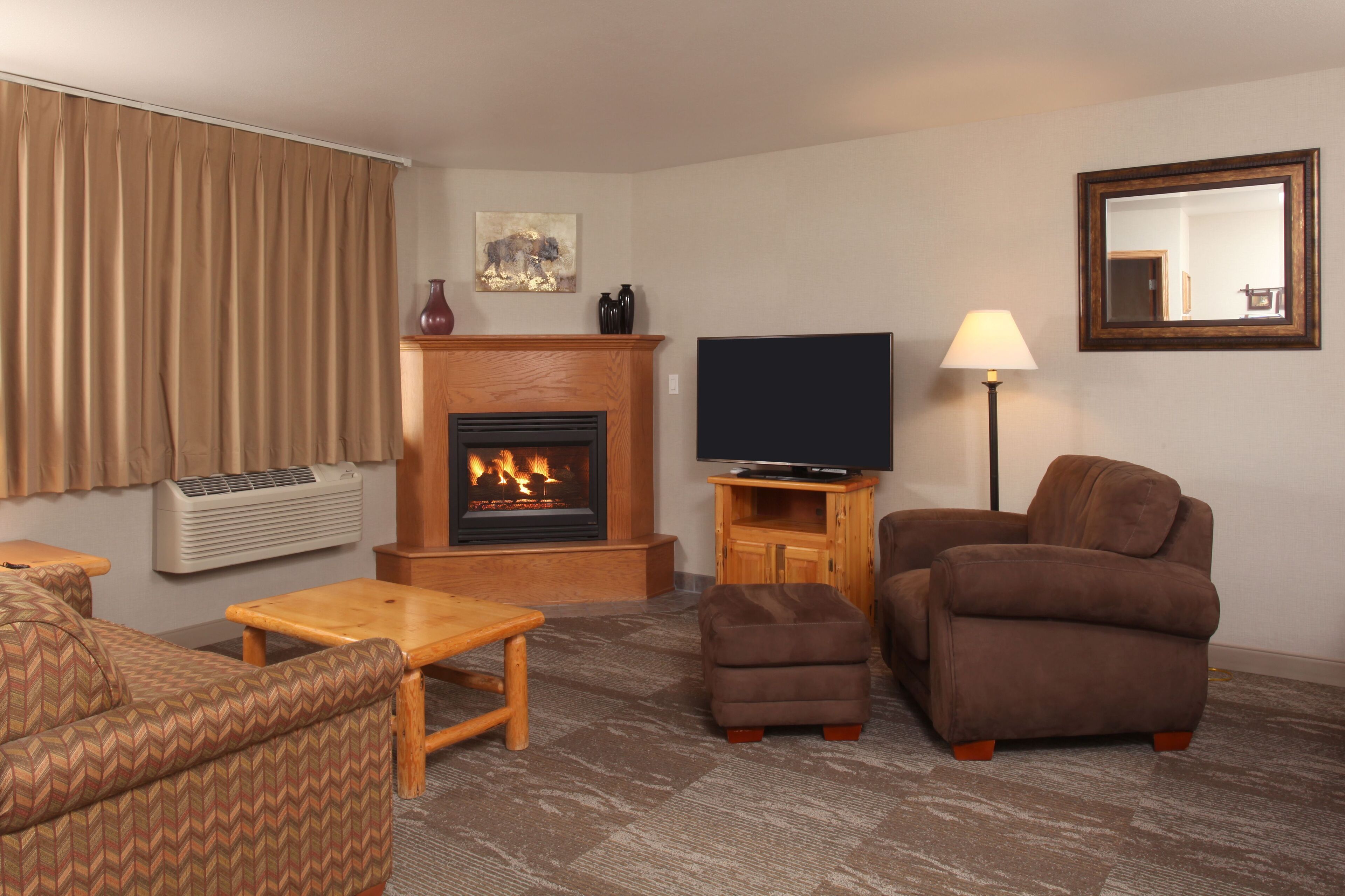 Hampton Inn Kalispell
