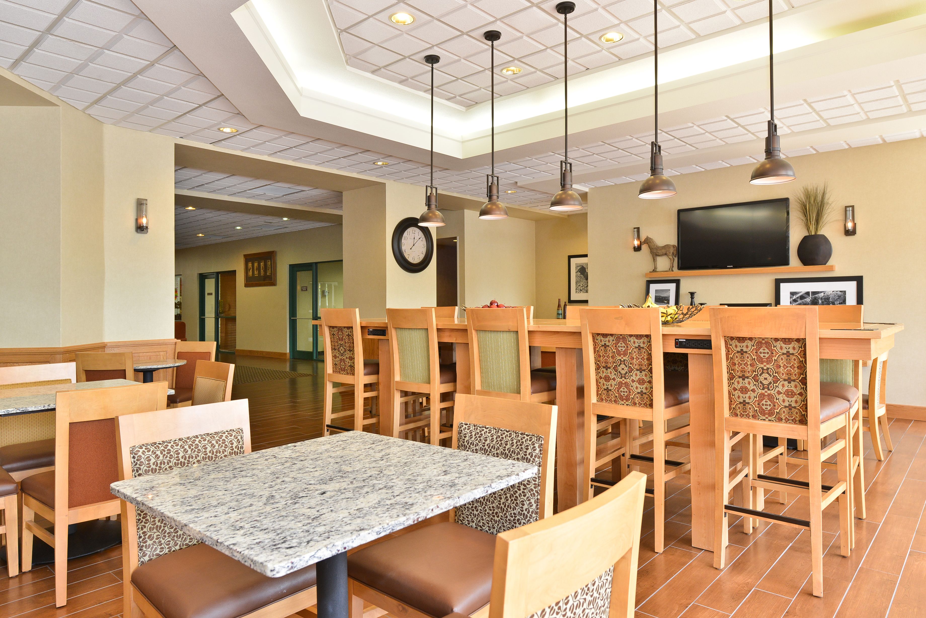 Hampton Inn Kalispell