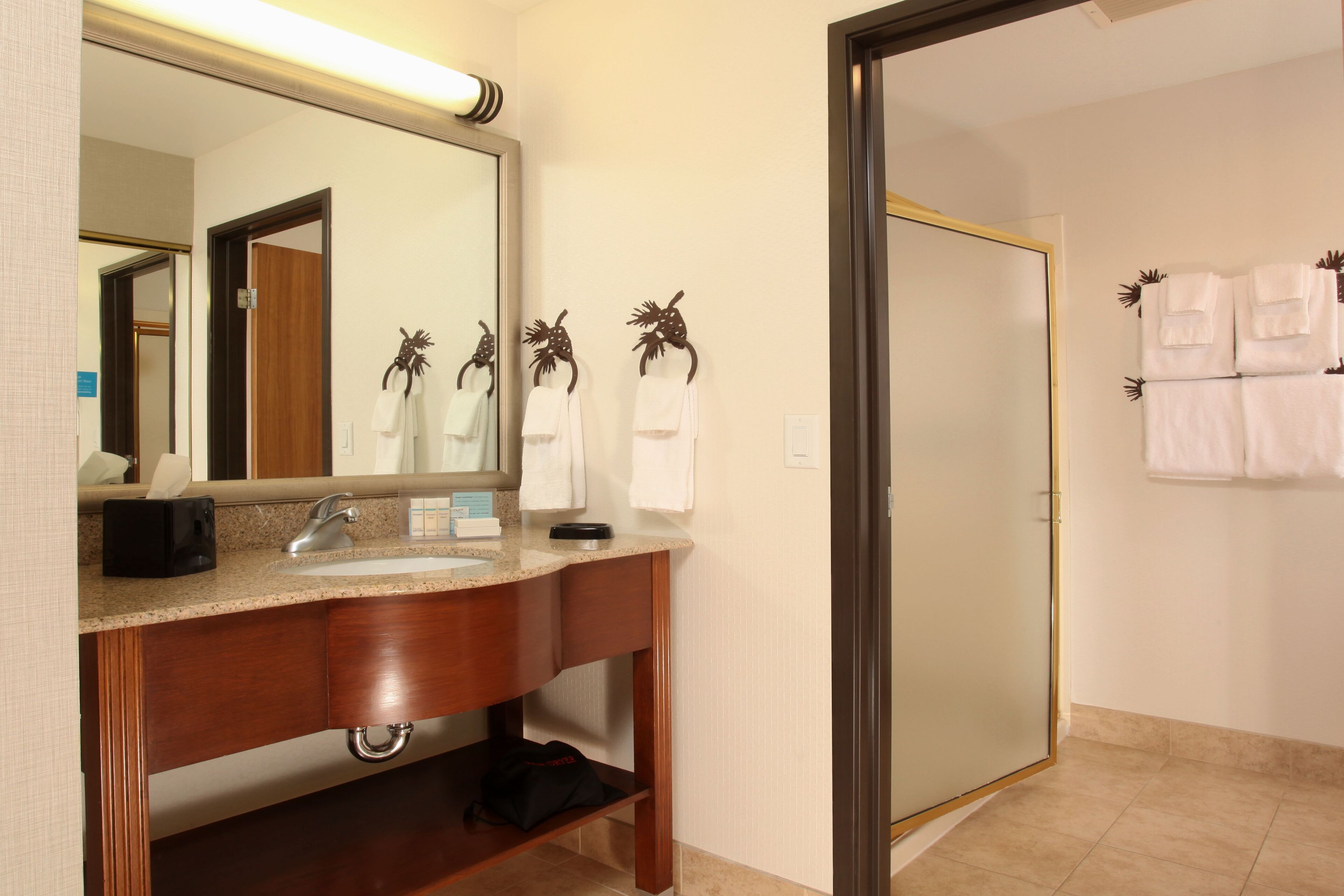 Hampton Inn Kalispell