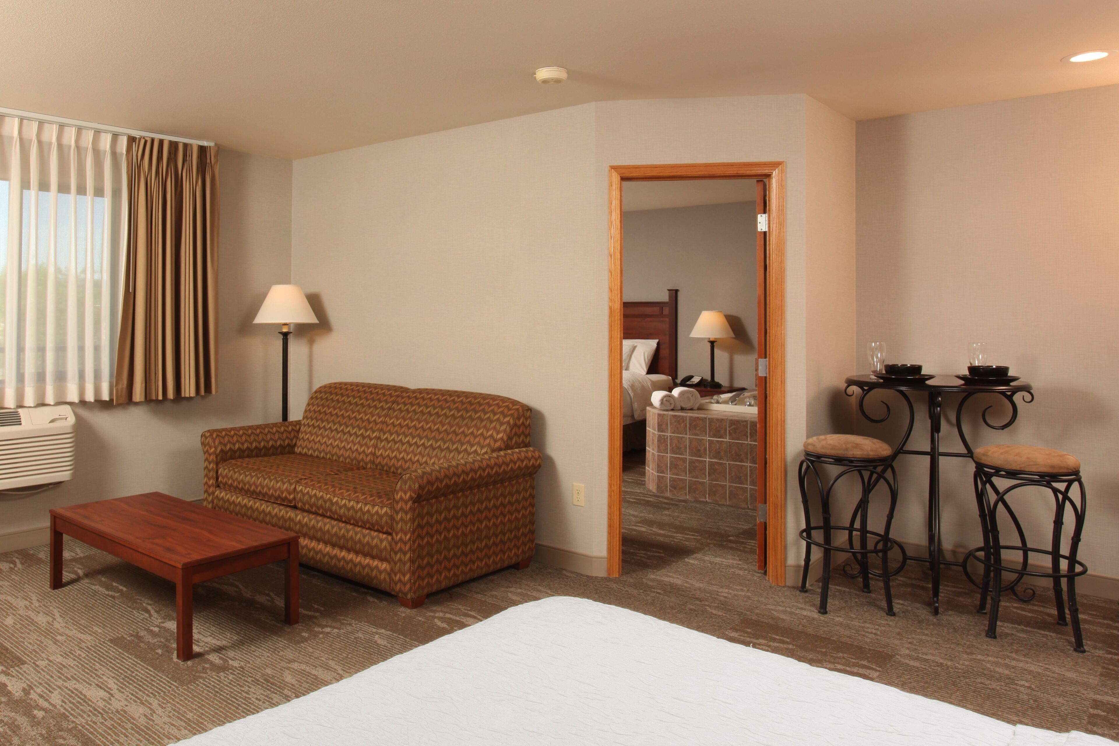 Hampton Inn Kalispell
