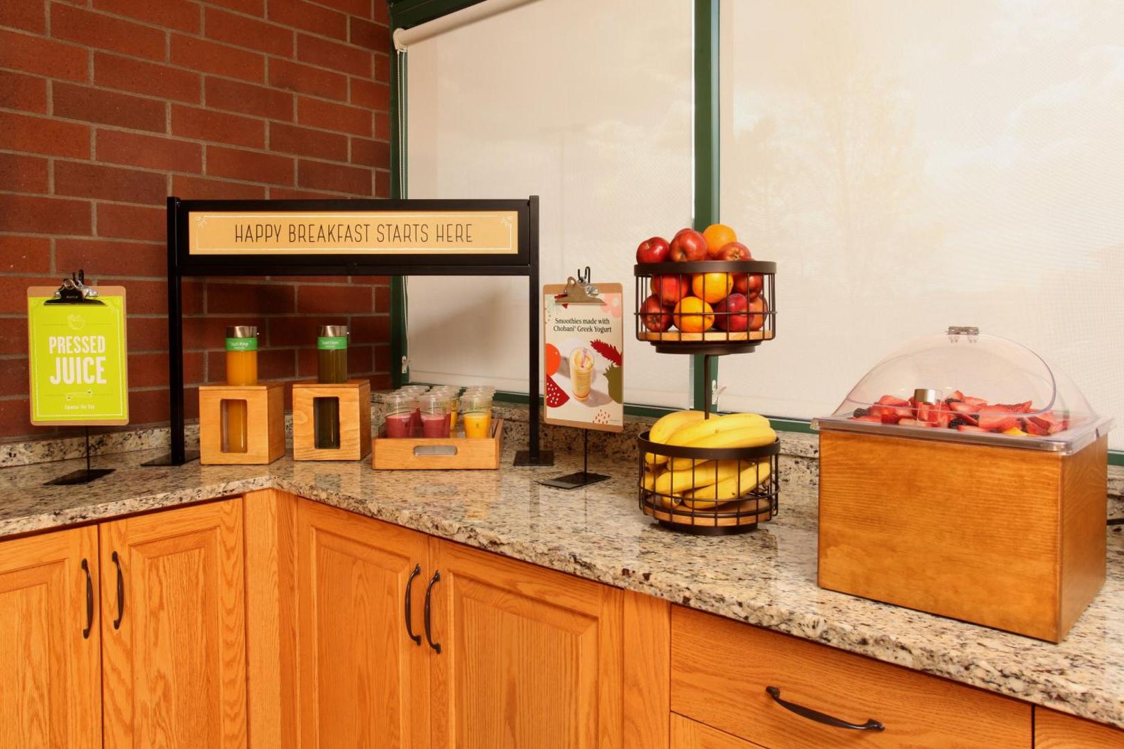 Hampton Inn Kalispell