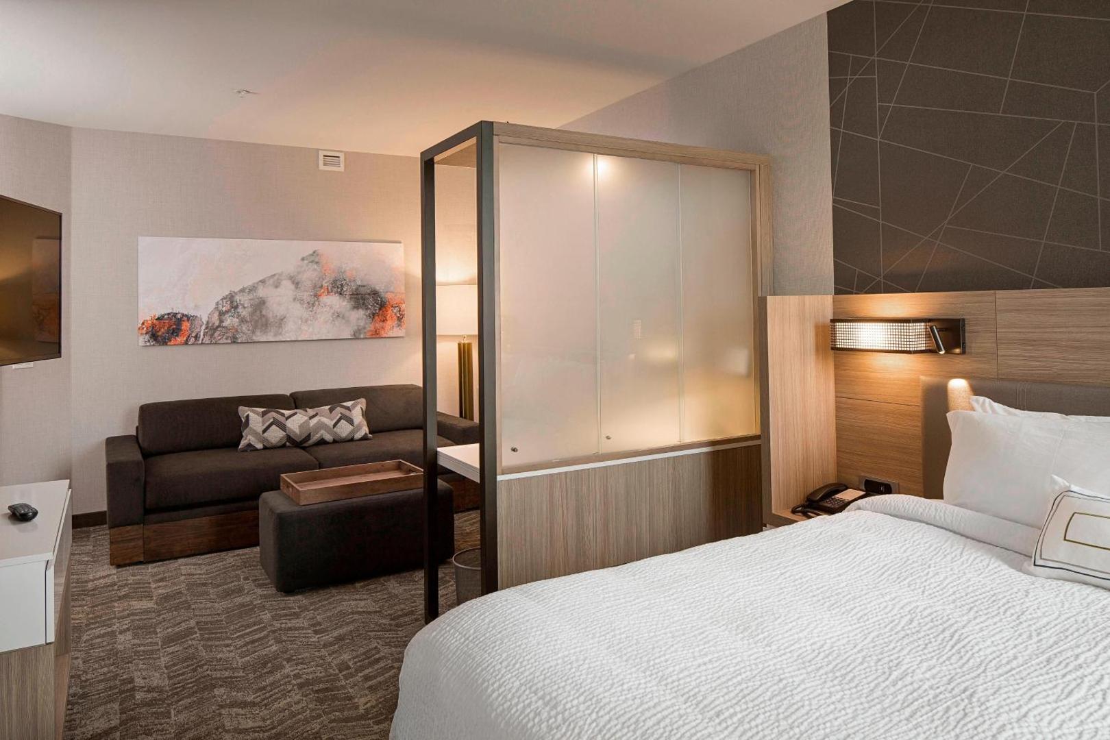 SpringHill Suites Kalispell SpringHill Suites Kalispell