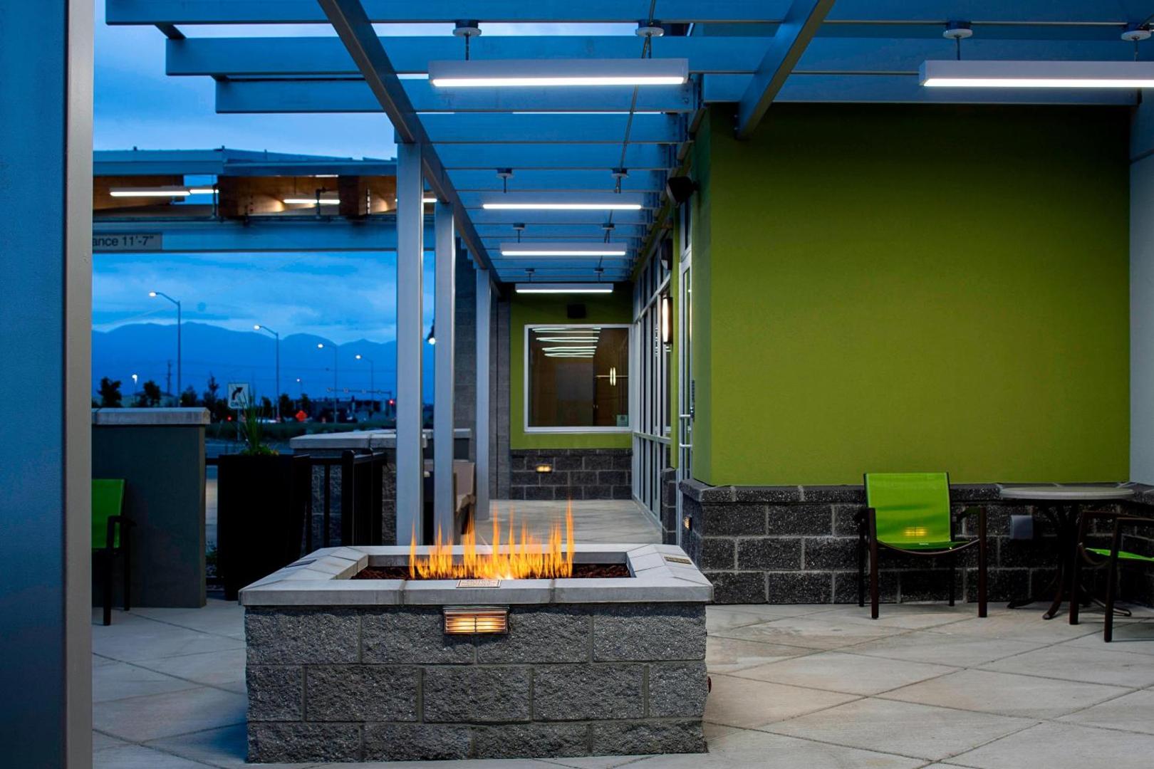 SpringHill Suites Kalispell SpringHill Suites Kalispell
