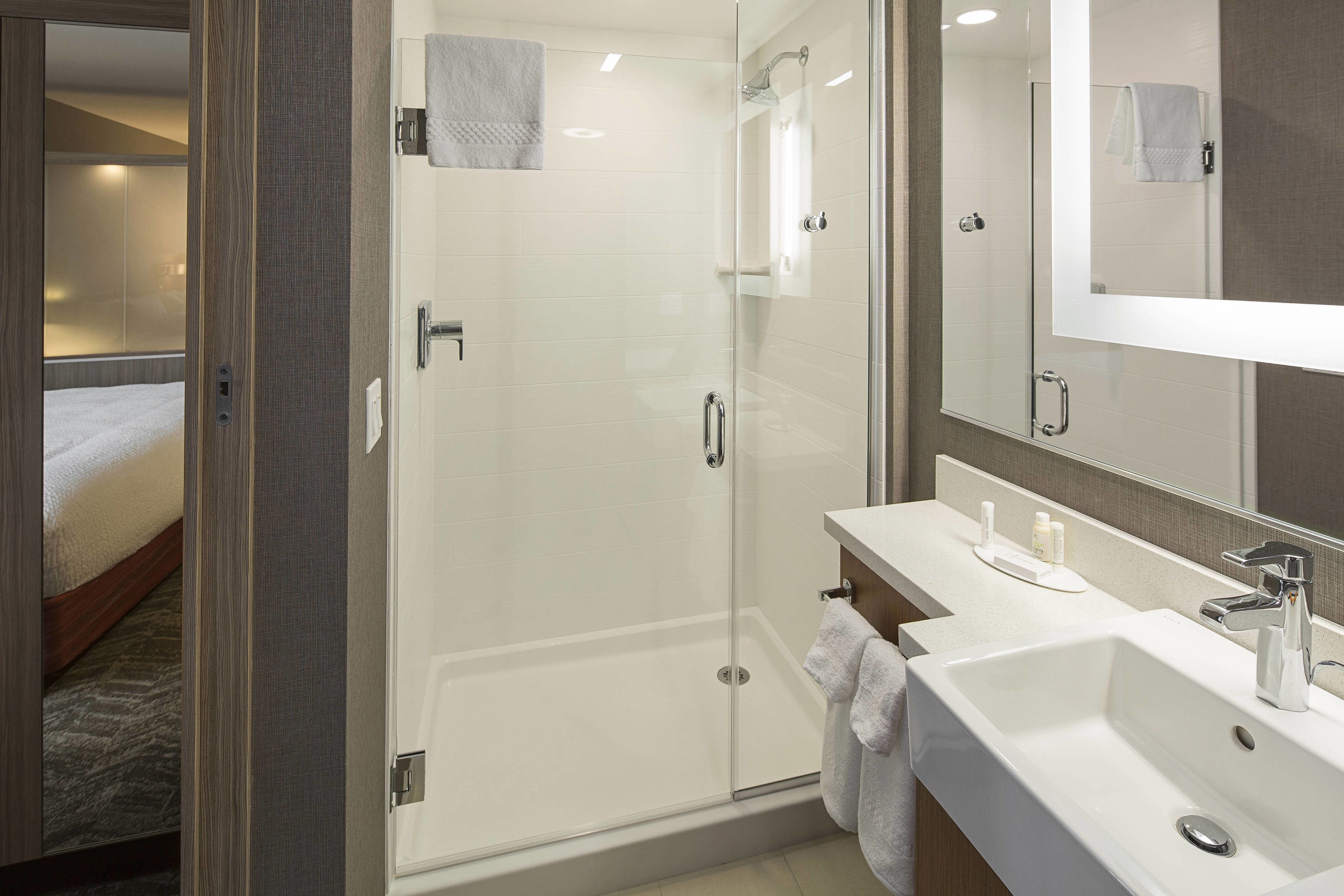 SpringHill Suites Kalispell SpringHill Suites Kalispell