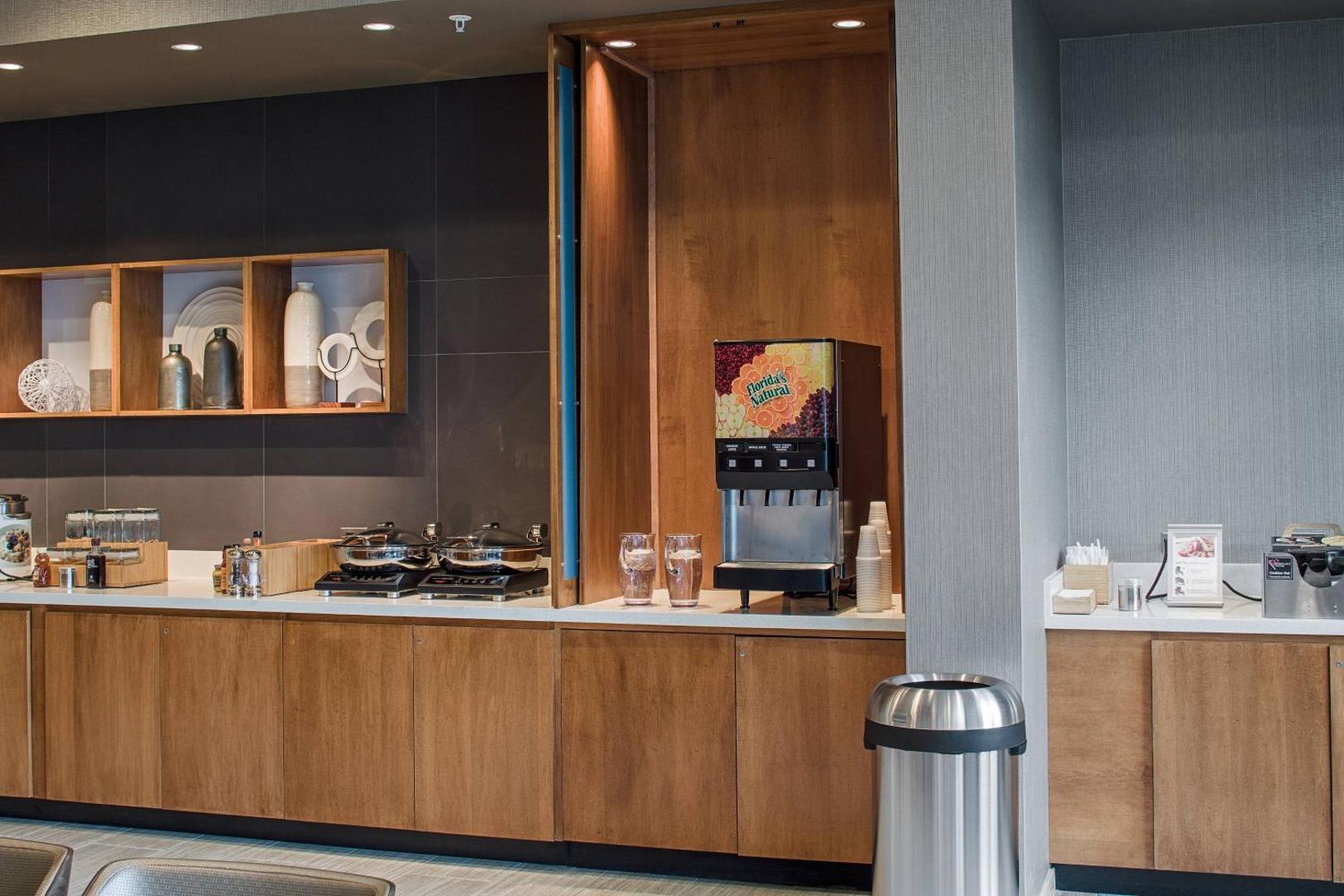 SpringHill Suites Kalispell SpringHill Suites Kalispell